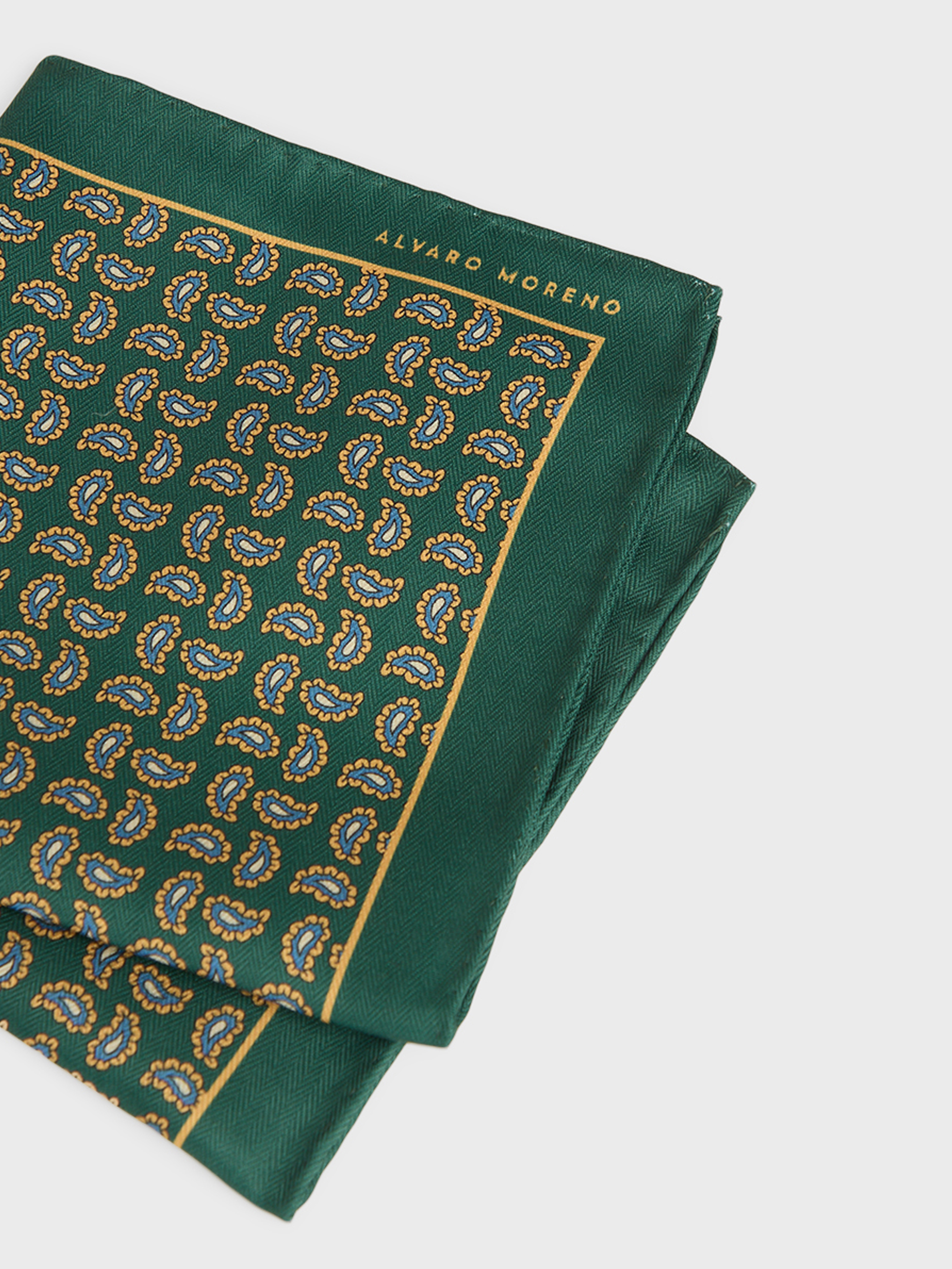 PA&Ntilde;UELO PRINTED