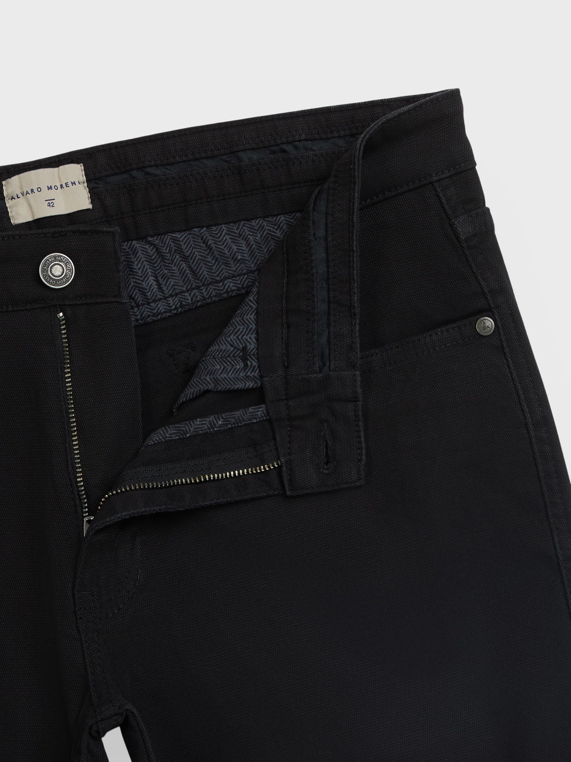 PANTALON MICRO 5PKT