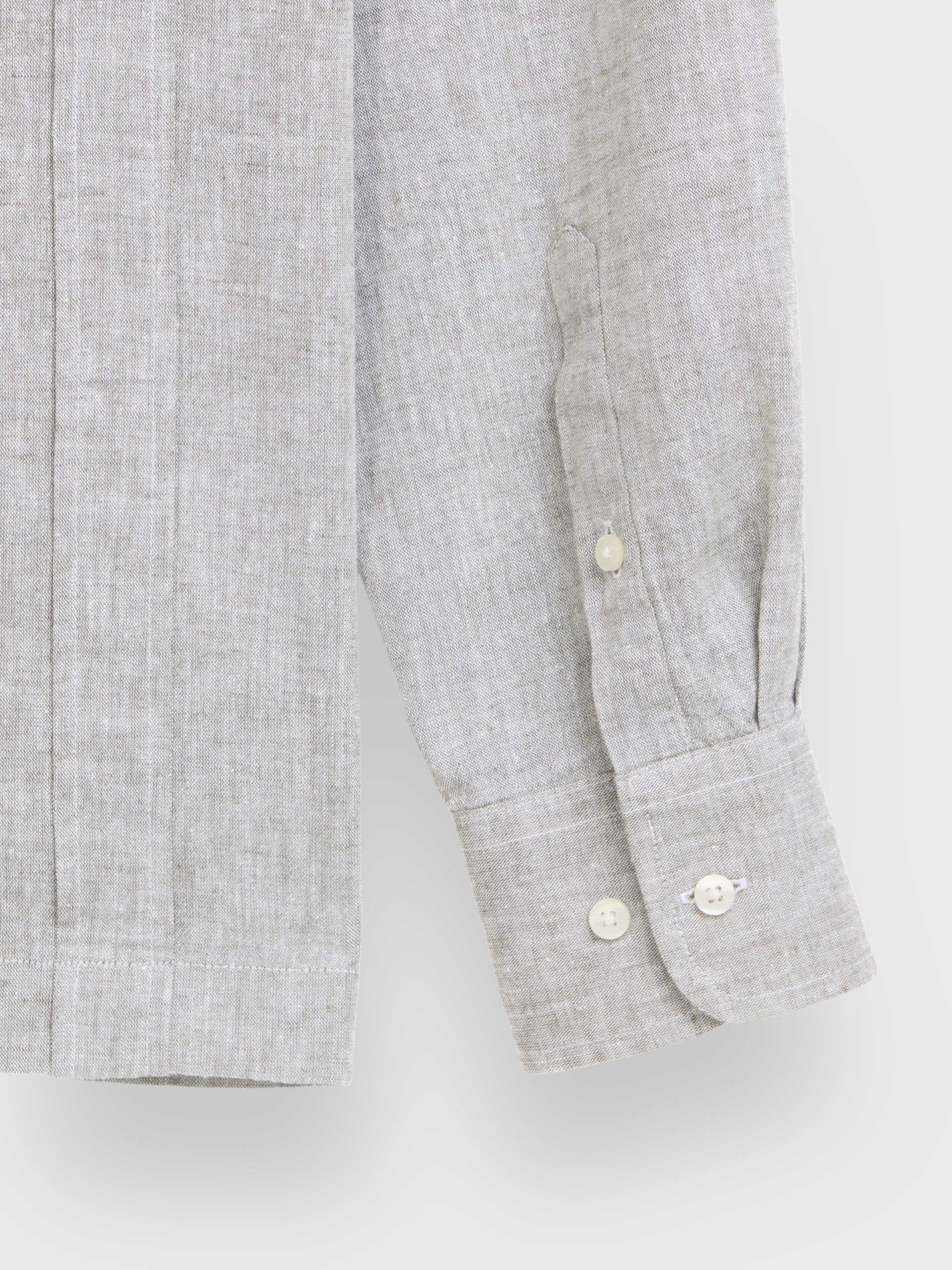 CUBANA LINO CHAMBRAY