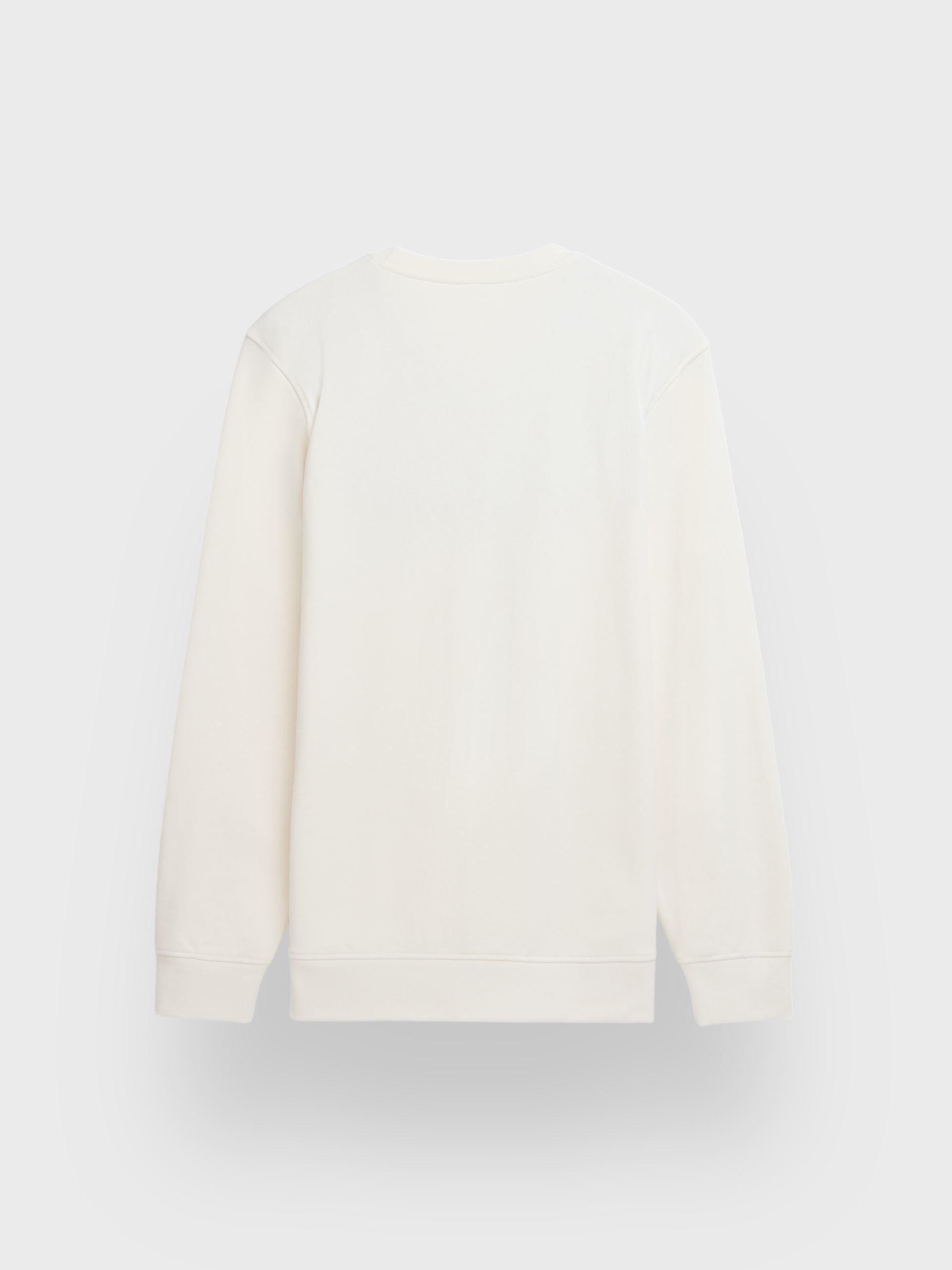 SUDADERA OFFICIAL