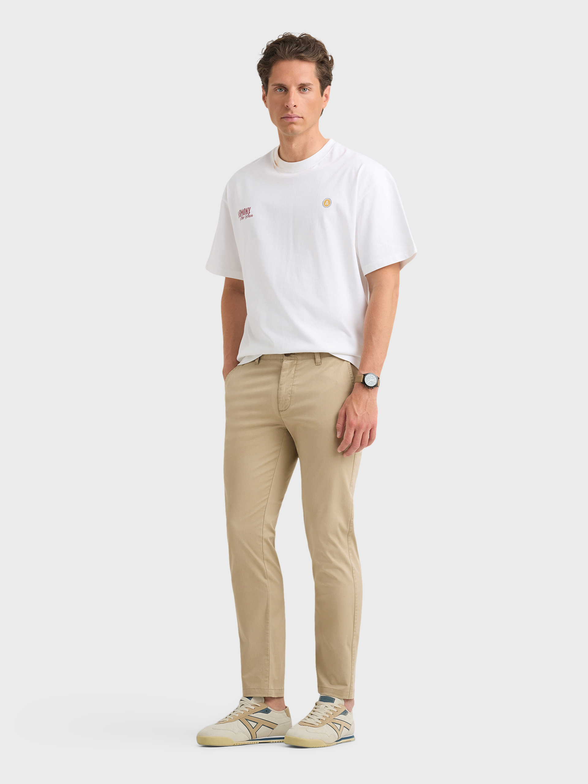 PANTALON GARRETH