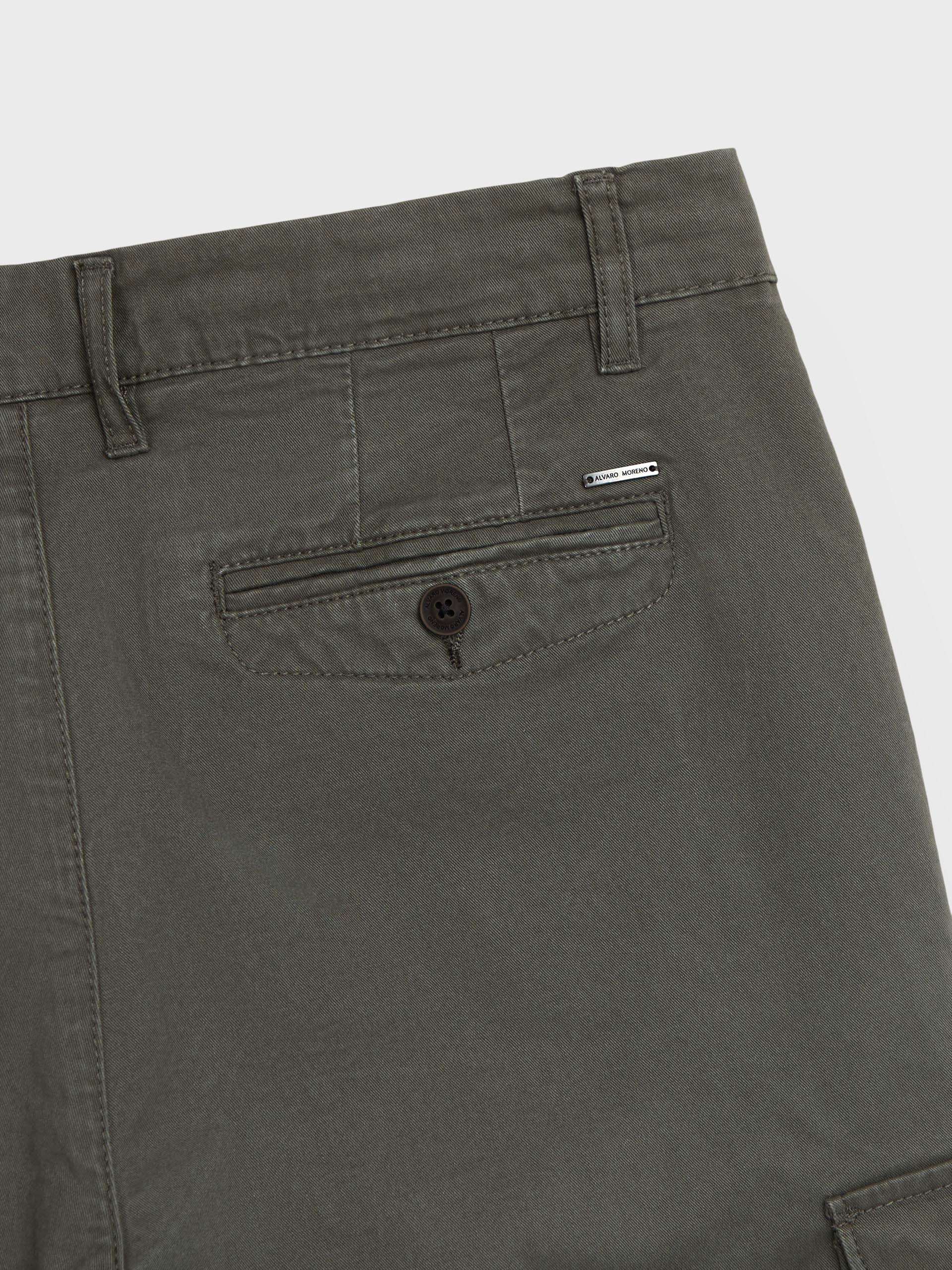 PANTALON BUFFALO