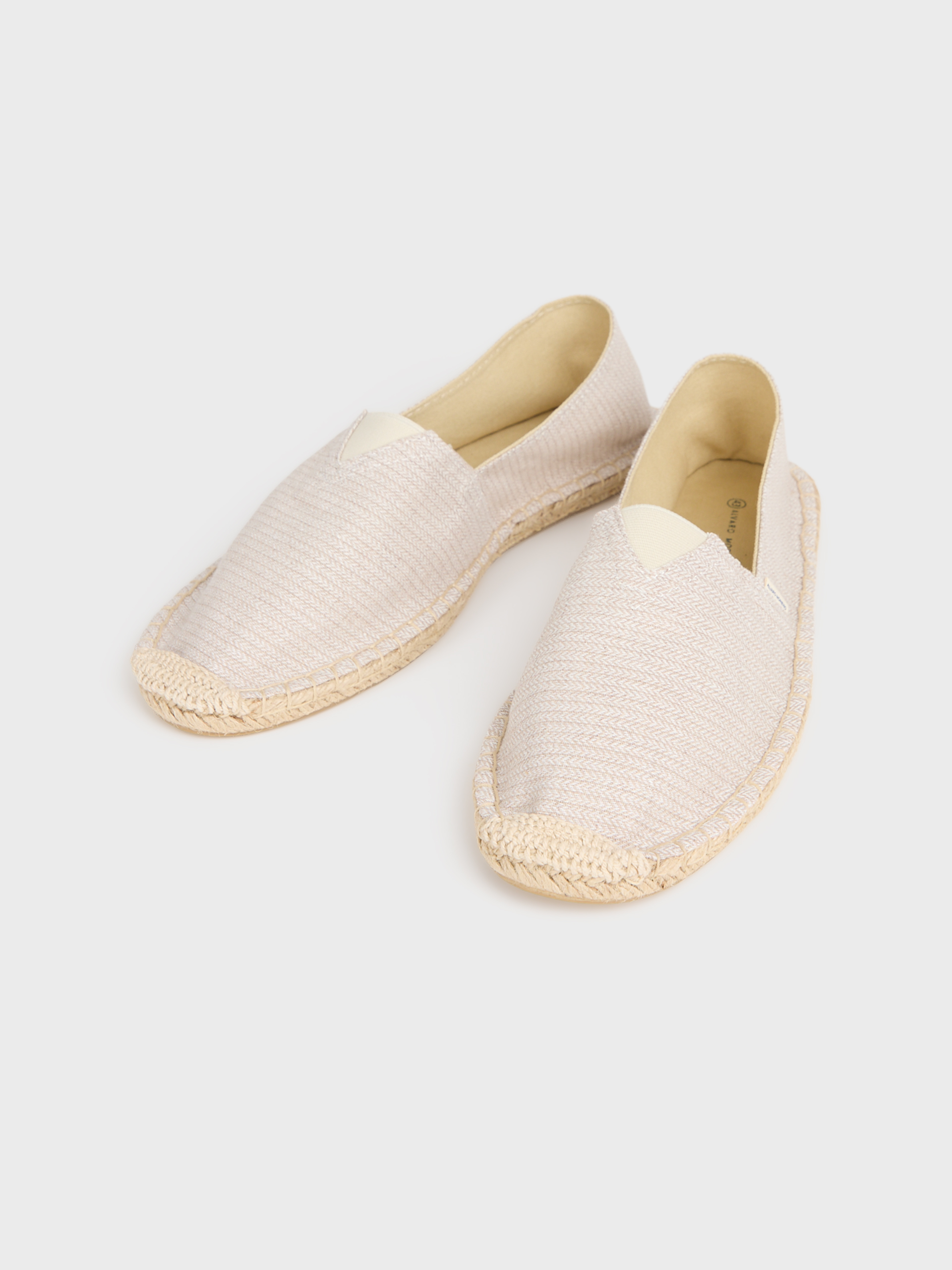 ESPADRILLES ESPIGA