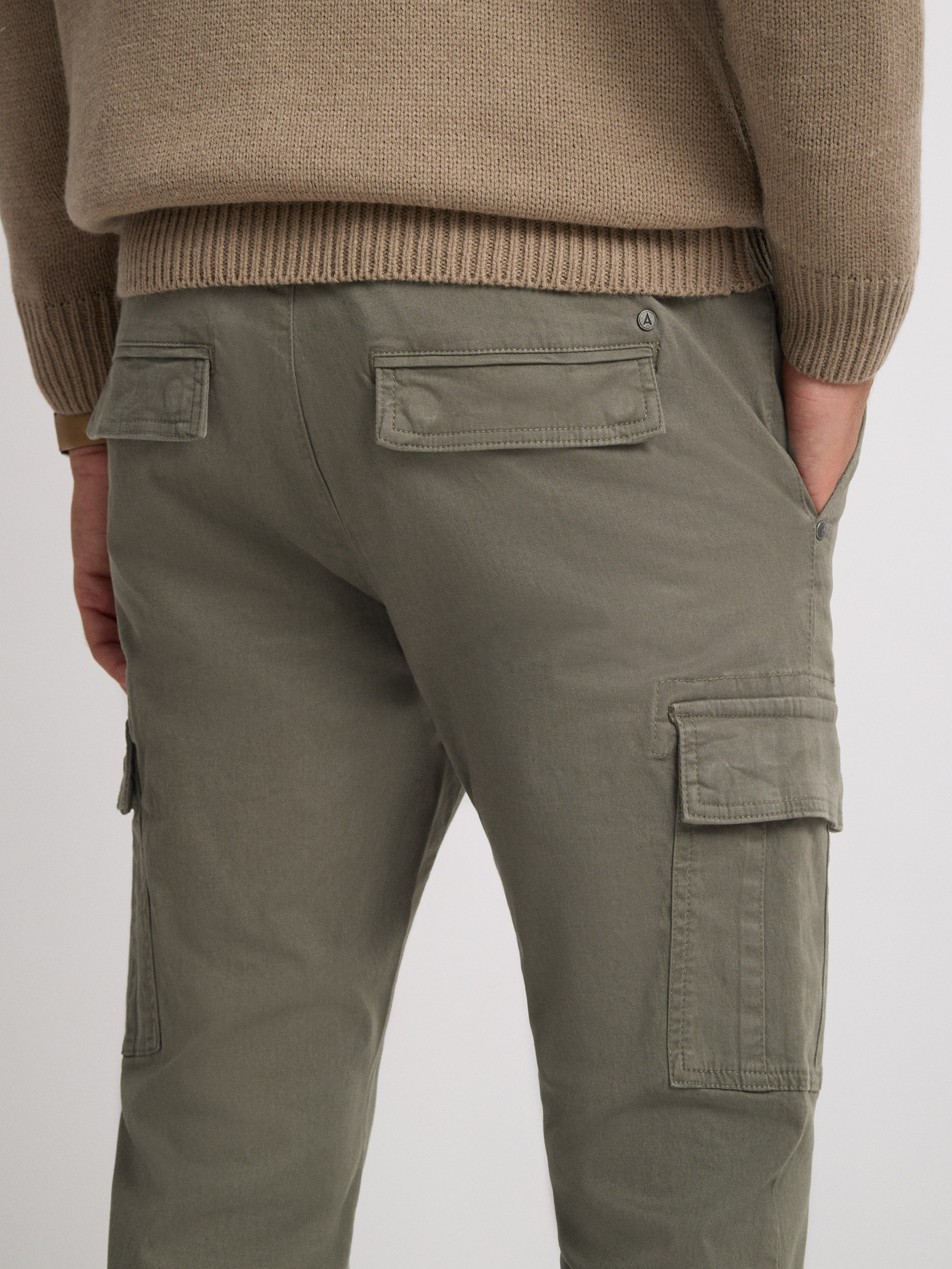 PANTALON DAKAR