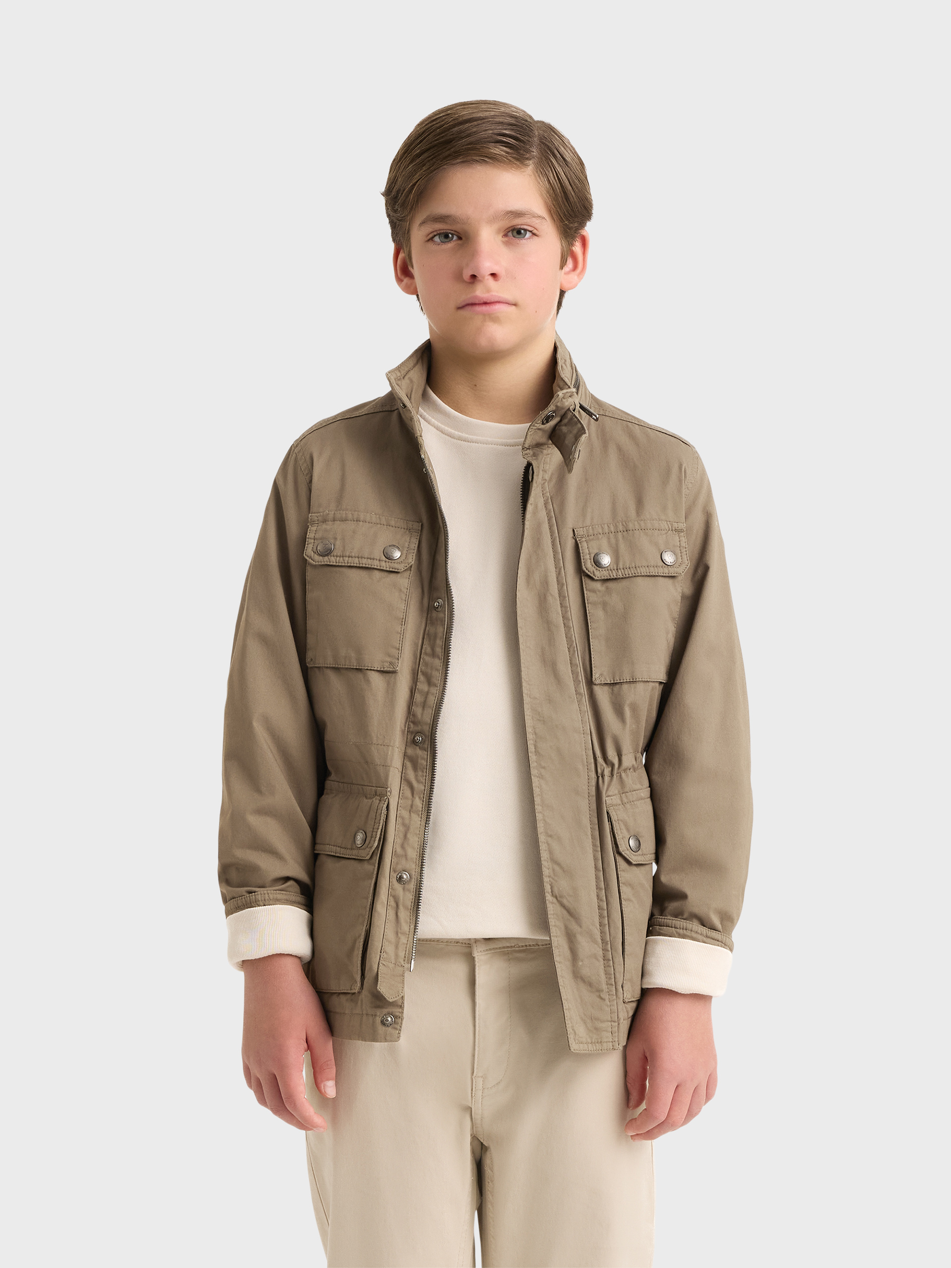 CORTAVIENTOS PHIL KIDS