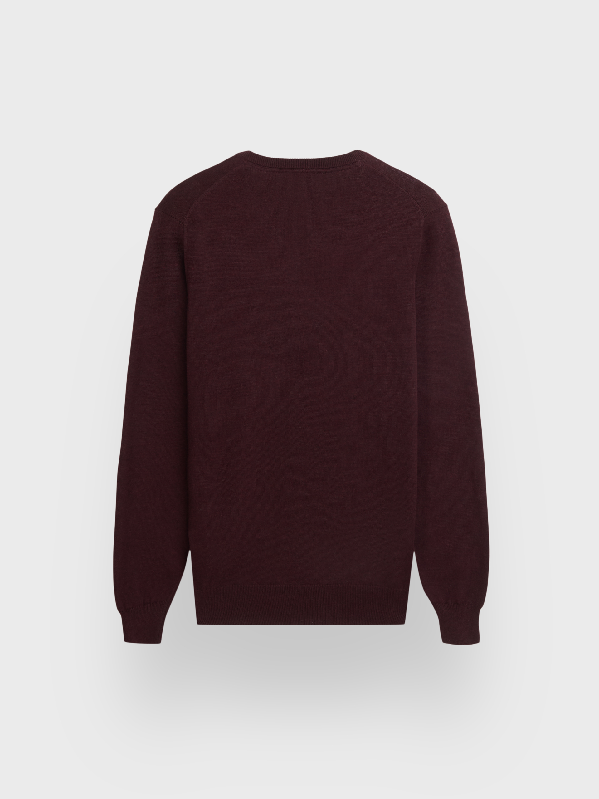JERSEY V-NECK TRENDY