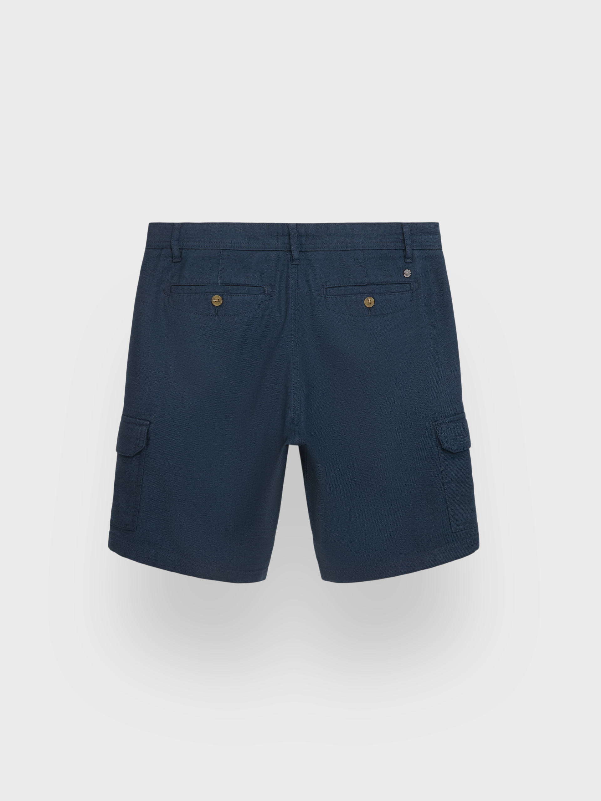 BERMUDA TINTADA CARGO