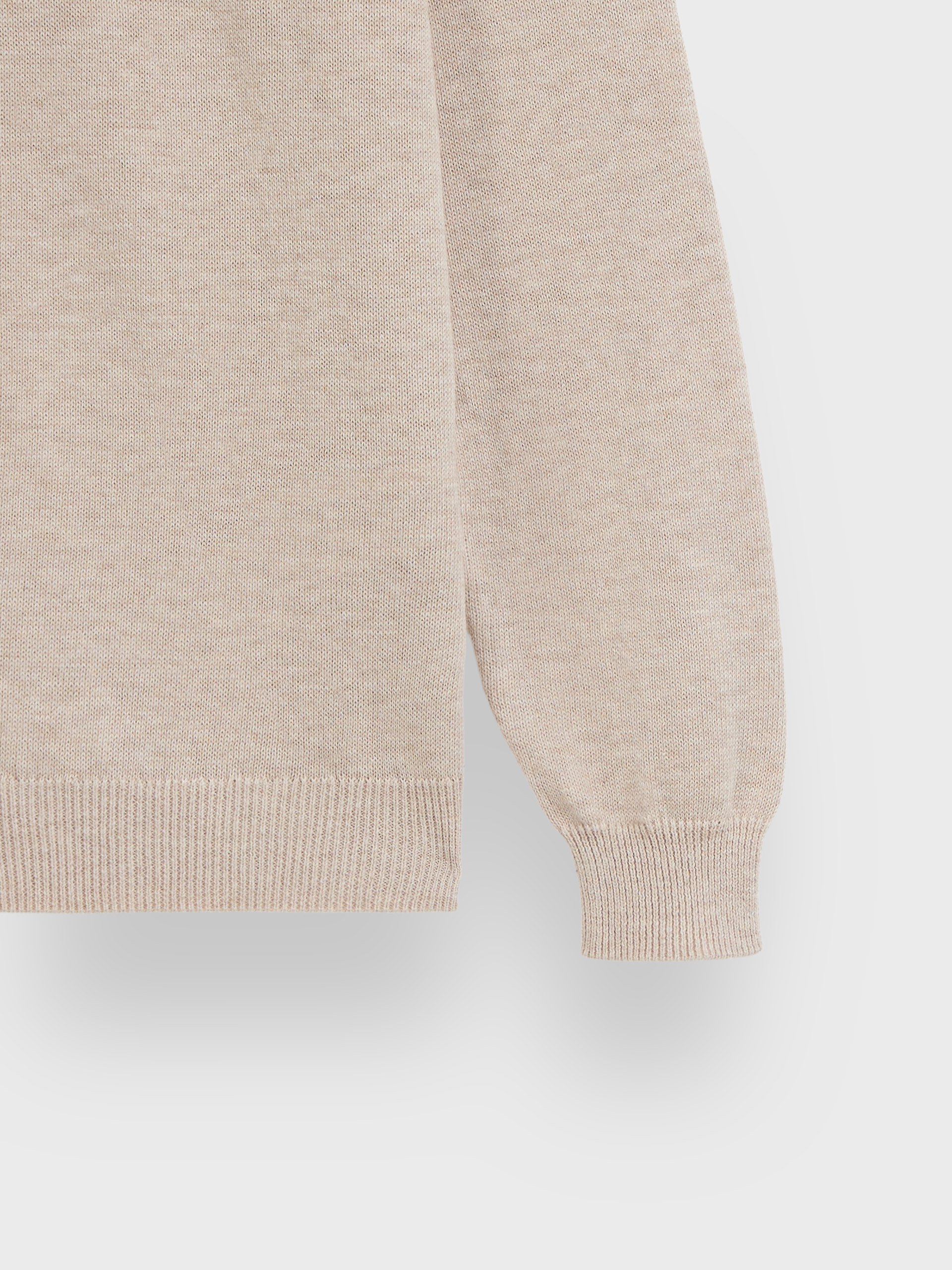 JERSEY ROUND NECK KIDS