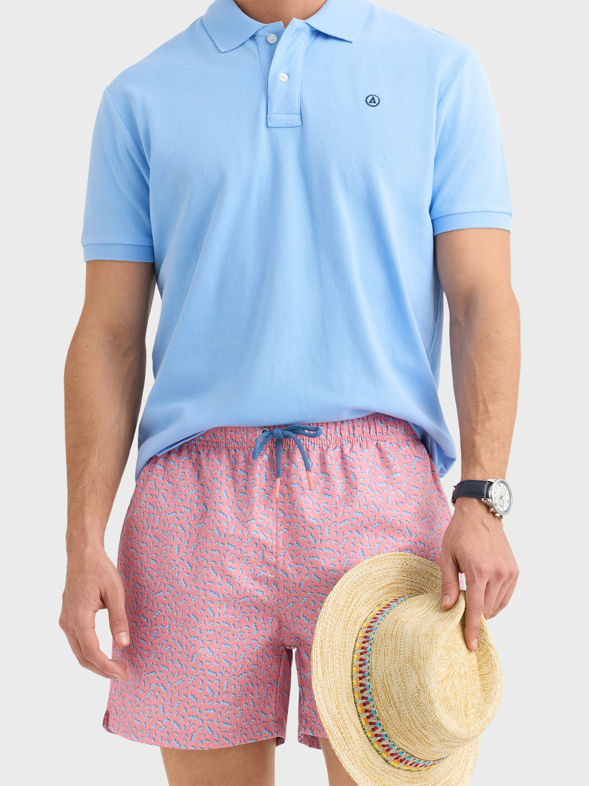 BA&Ntilde;ADOR LIORA CORAL