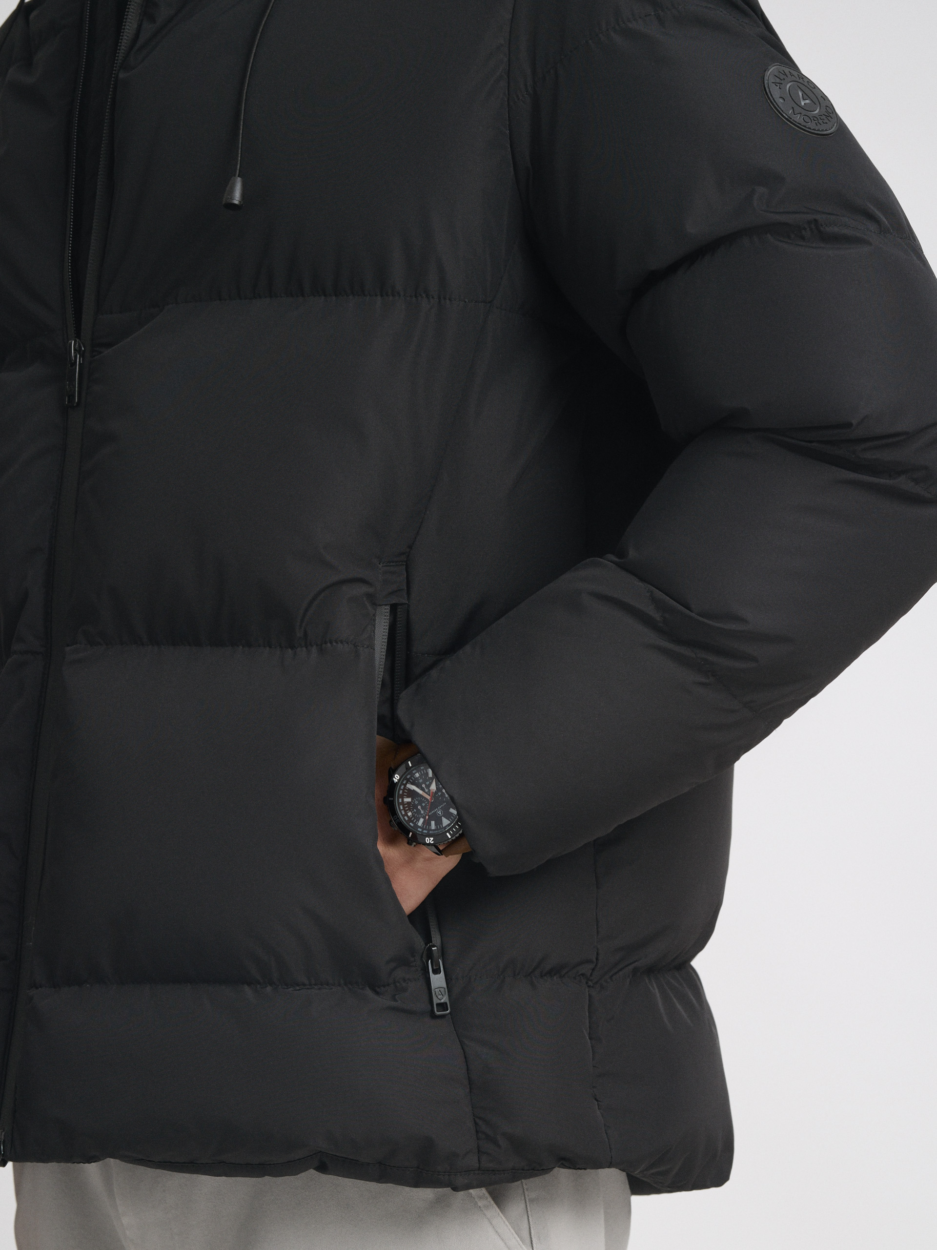 PARKA SKYWEAR
