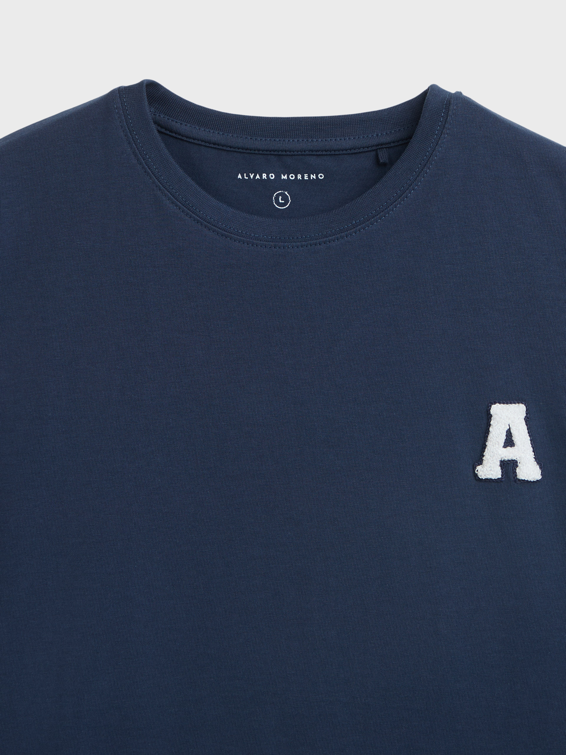 CAMISETA CORE