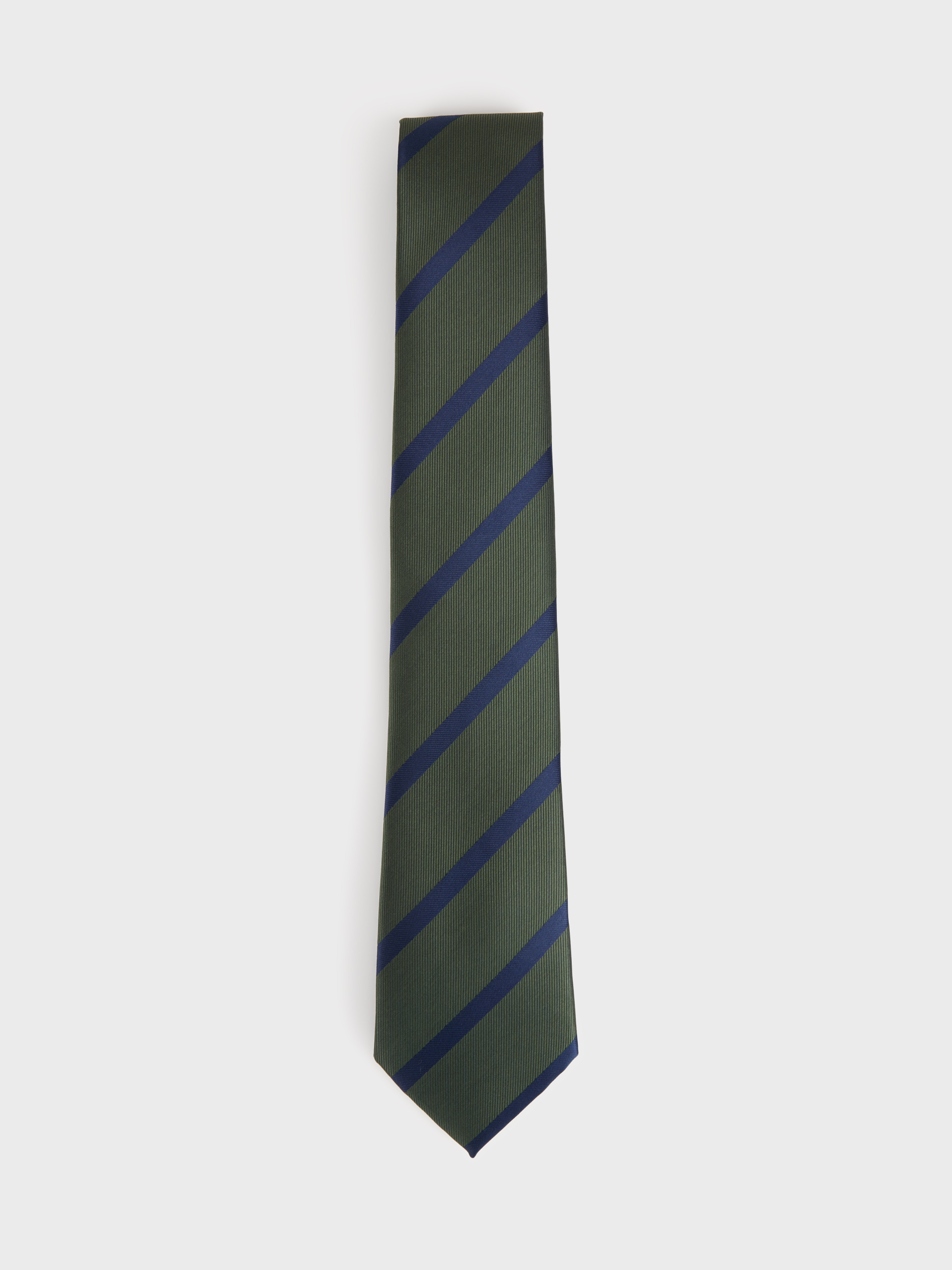 CORBATA JAQUARD MF VERDE