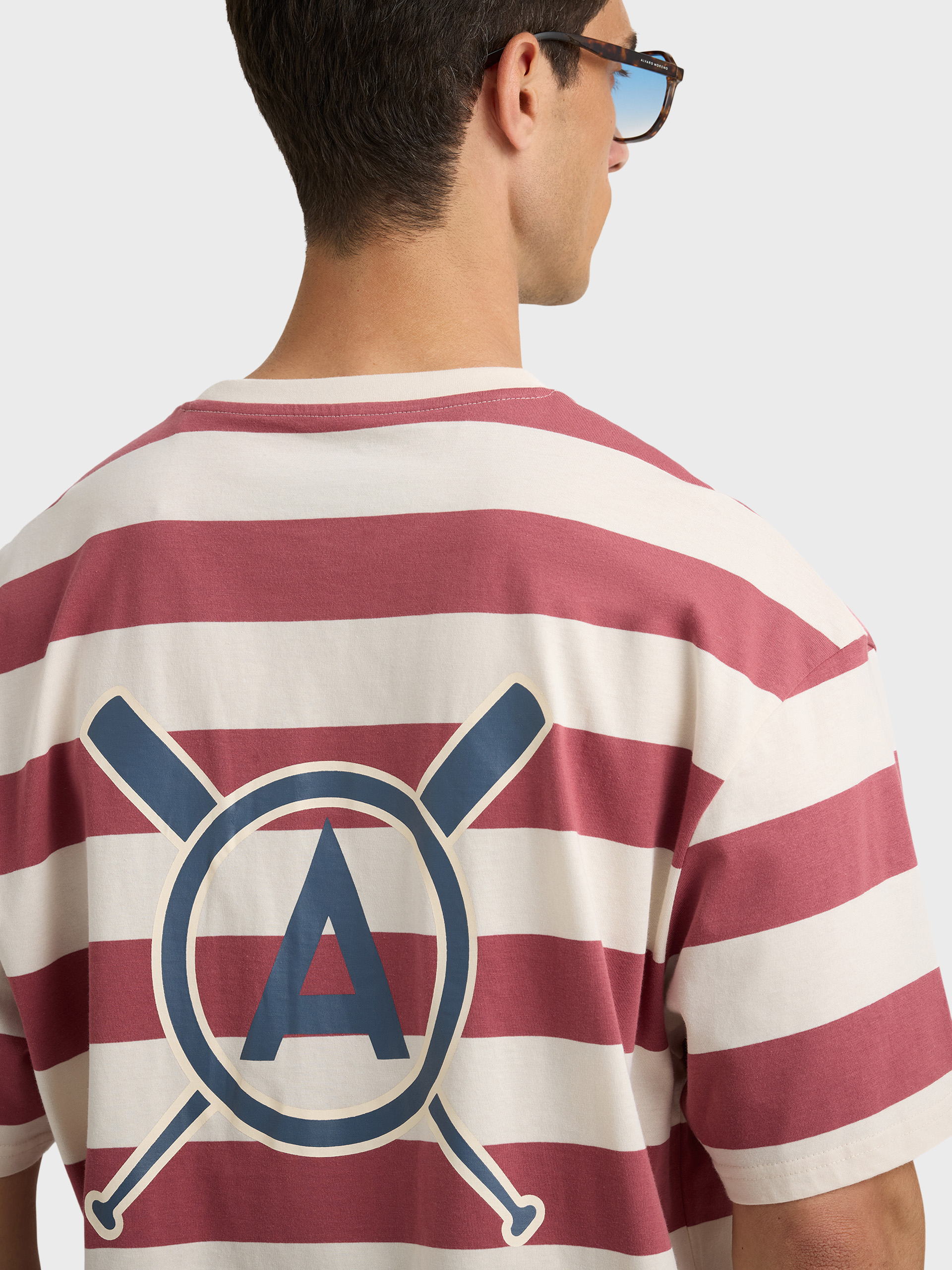 CAMISETA DRILL