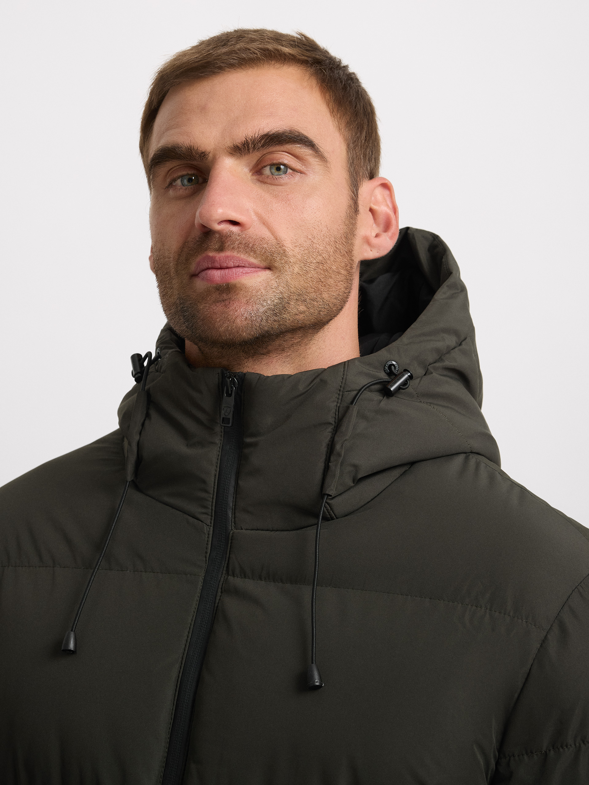 PARKA SKYLINE