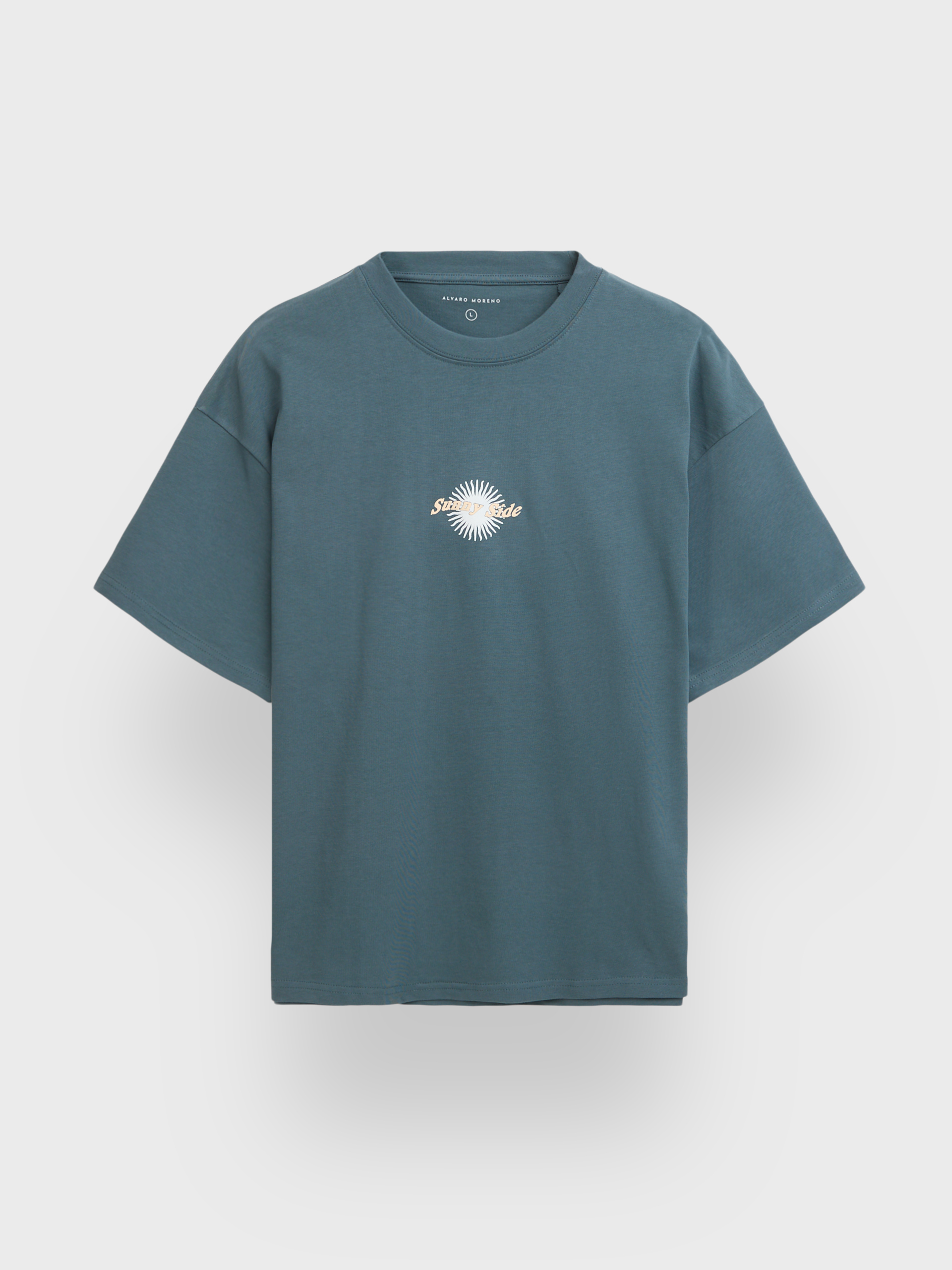 CAMISETA SIDE