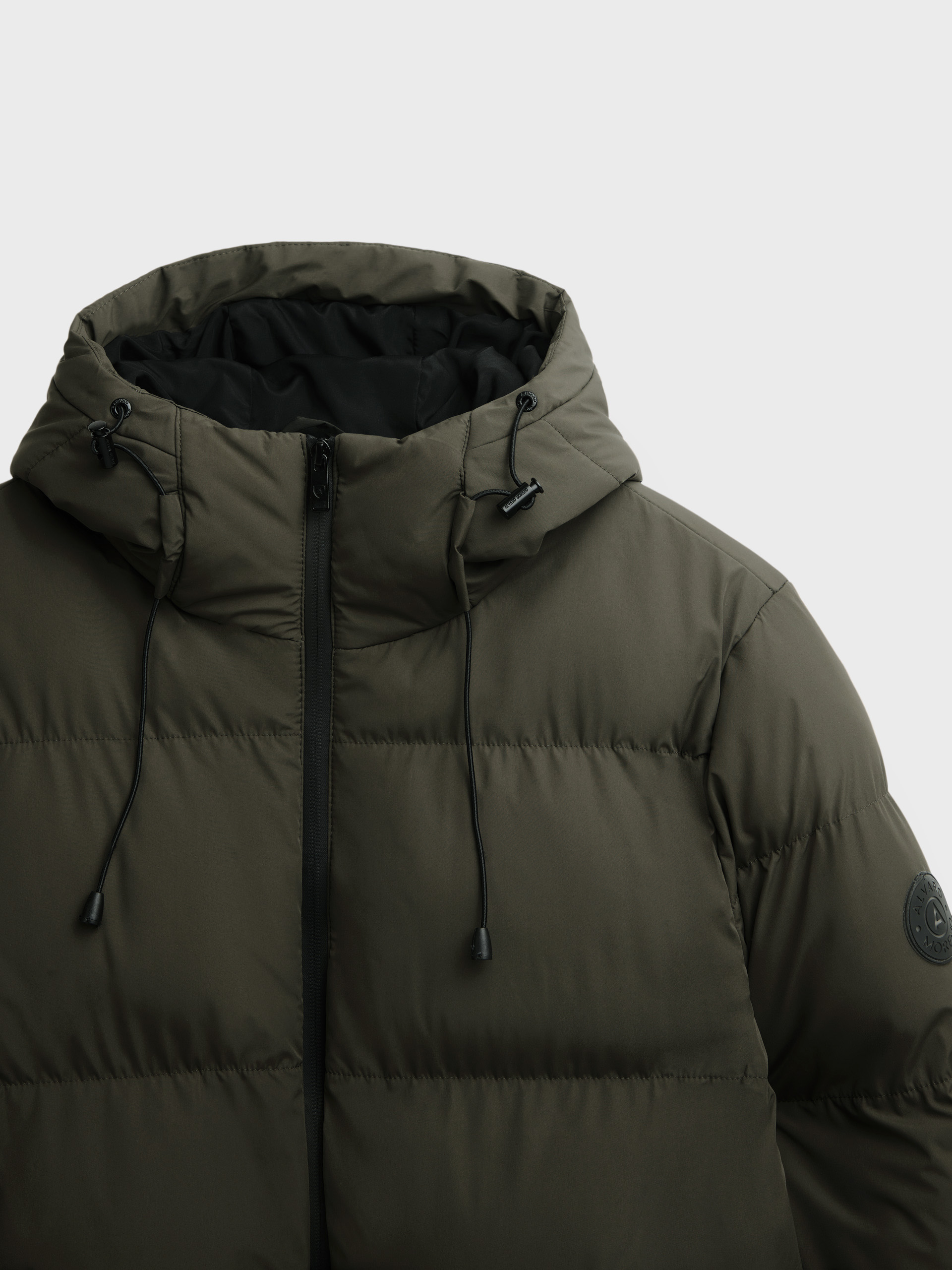 PARKA SKYWEAR