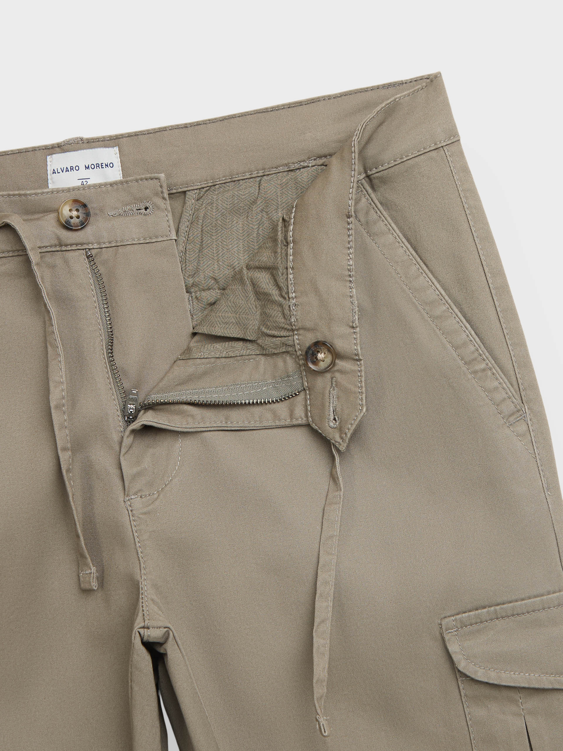 PANTALON VALENT