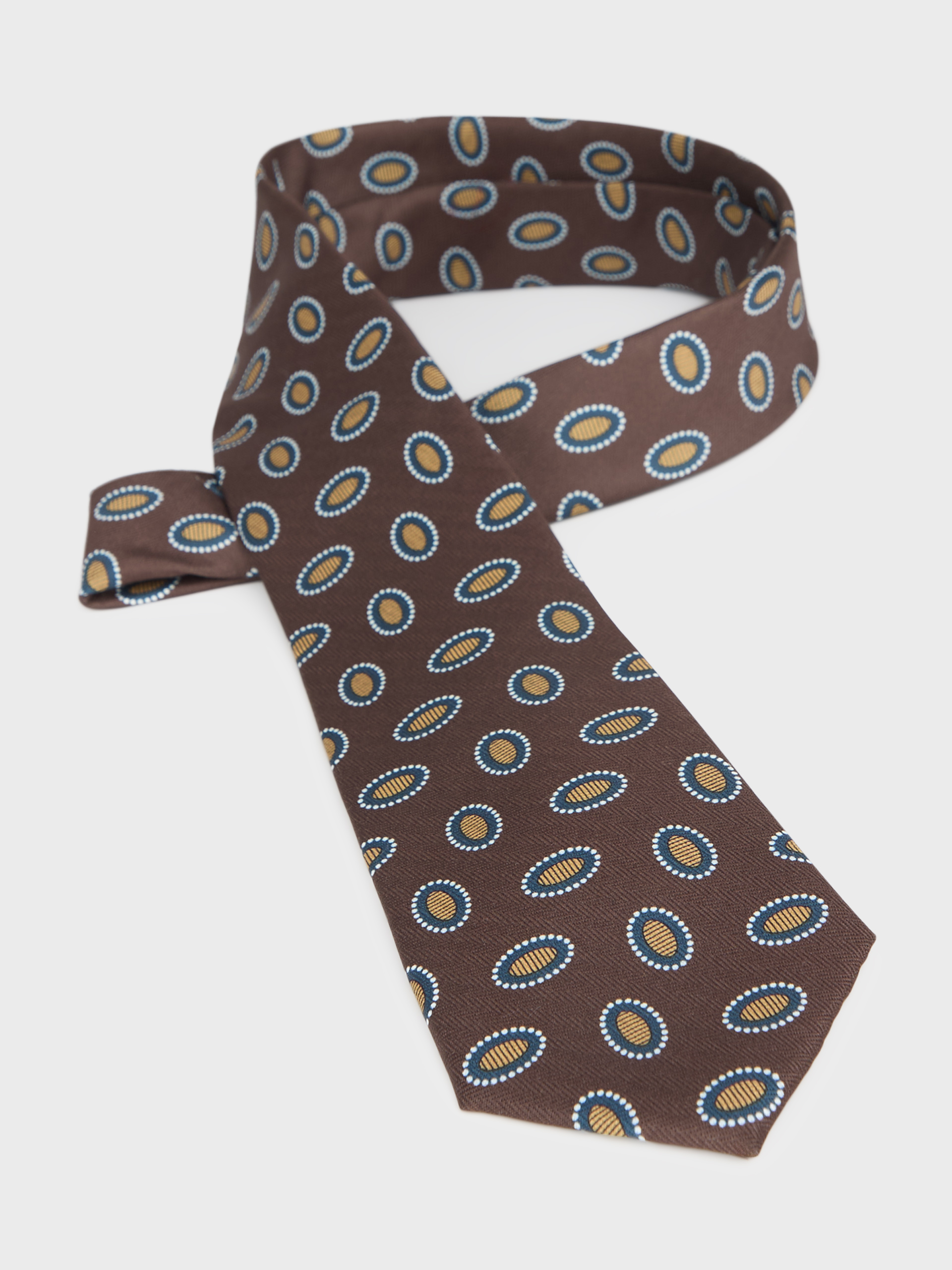 CORBATA PRINTED