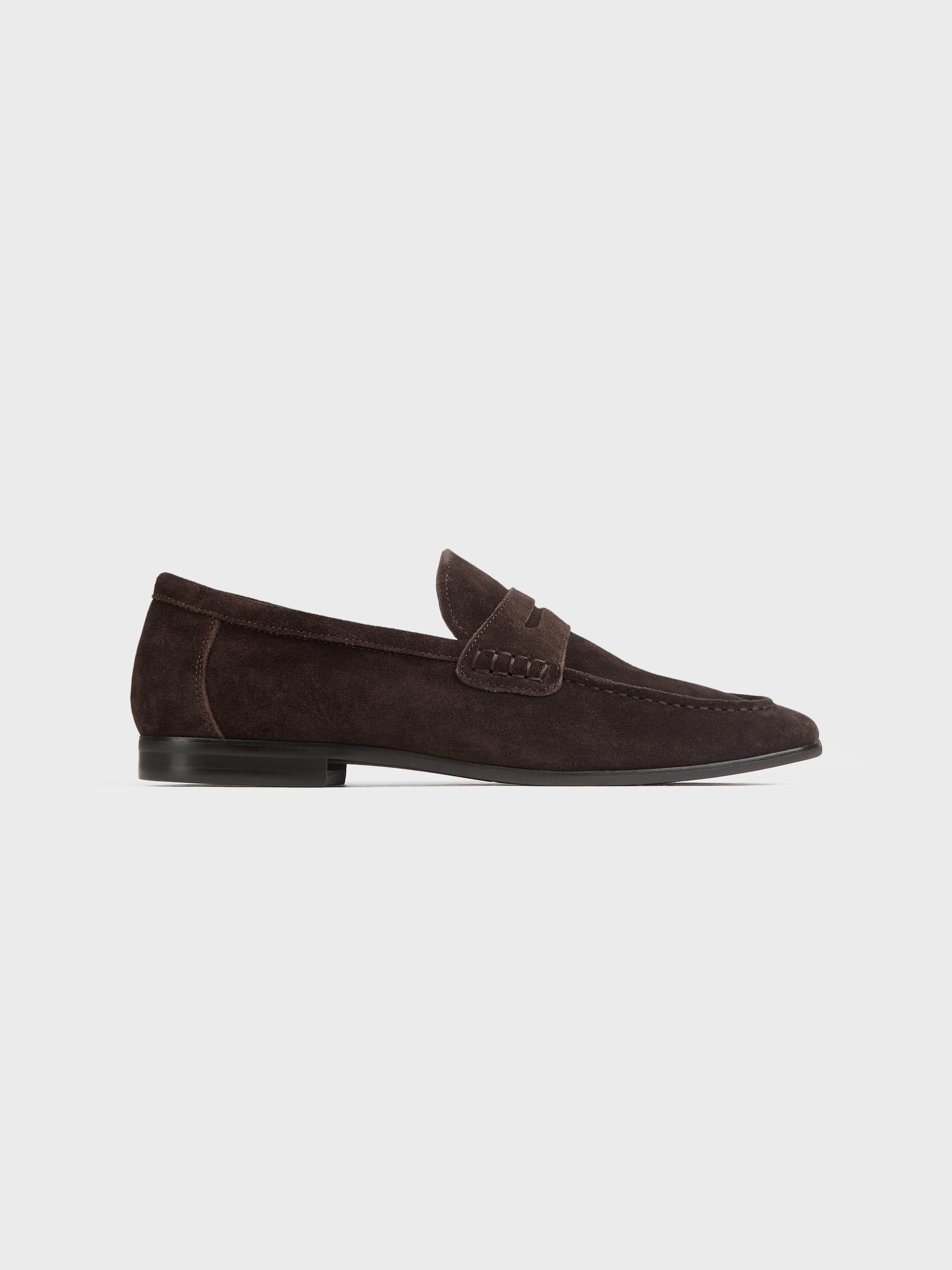 MOCASIN SERRAJE SOFT