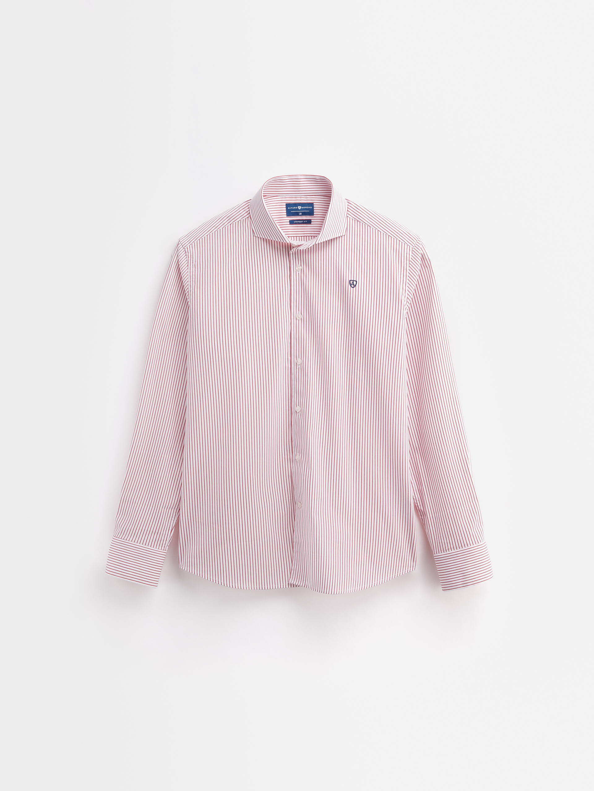 Camisas de alvaro moreno store