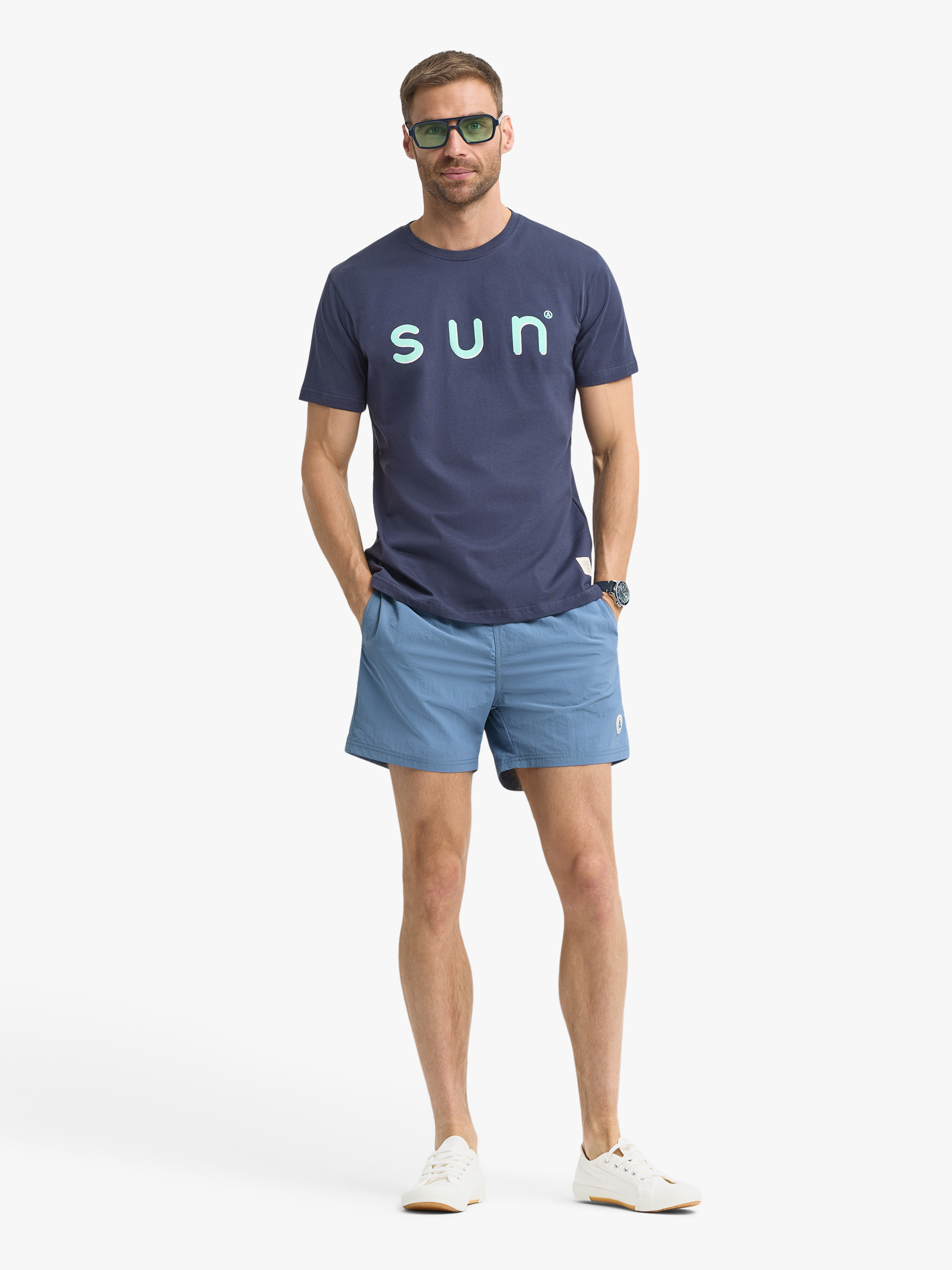 CAMISETA SUN