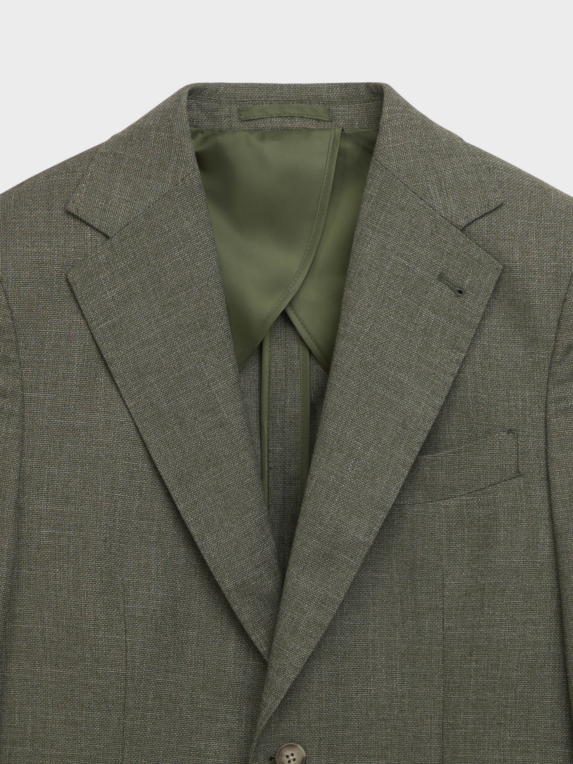 AMERICANA MILANO ESTRUCTURA