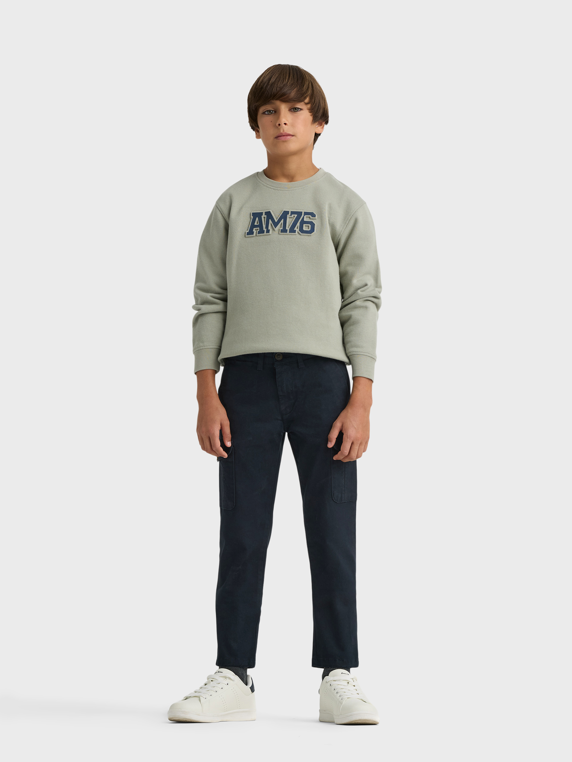 PANTALON BUFFALO KIDS