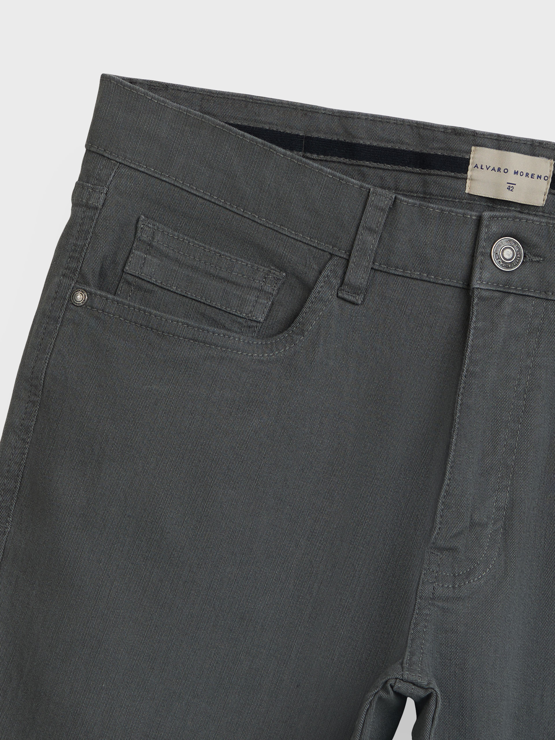 PANTALON 5 POCKETS