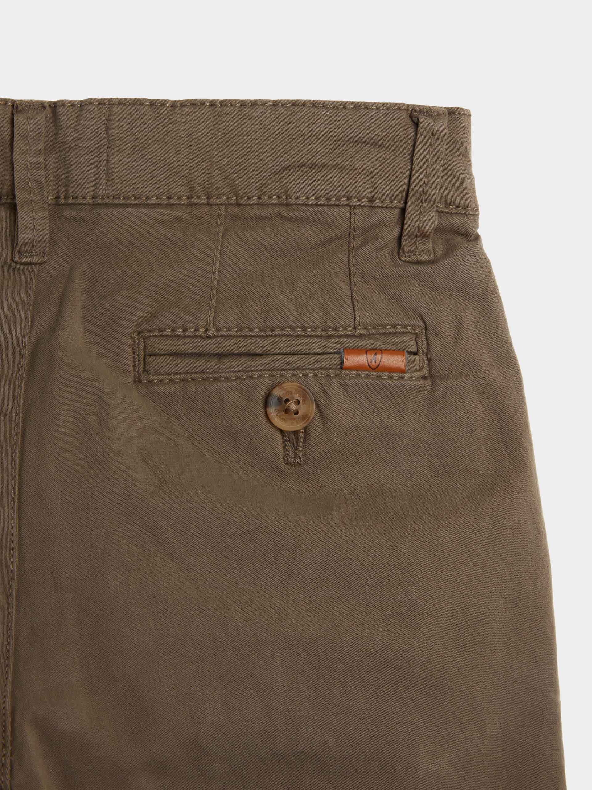PANTALON CHINO KIDS