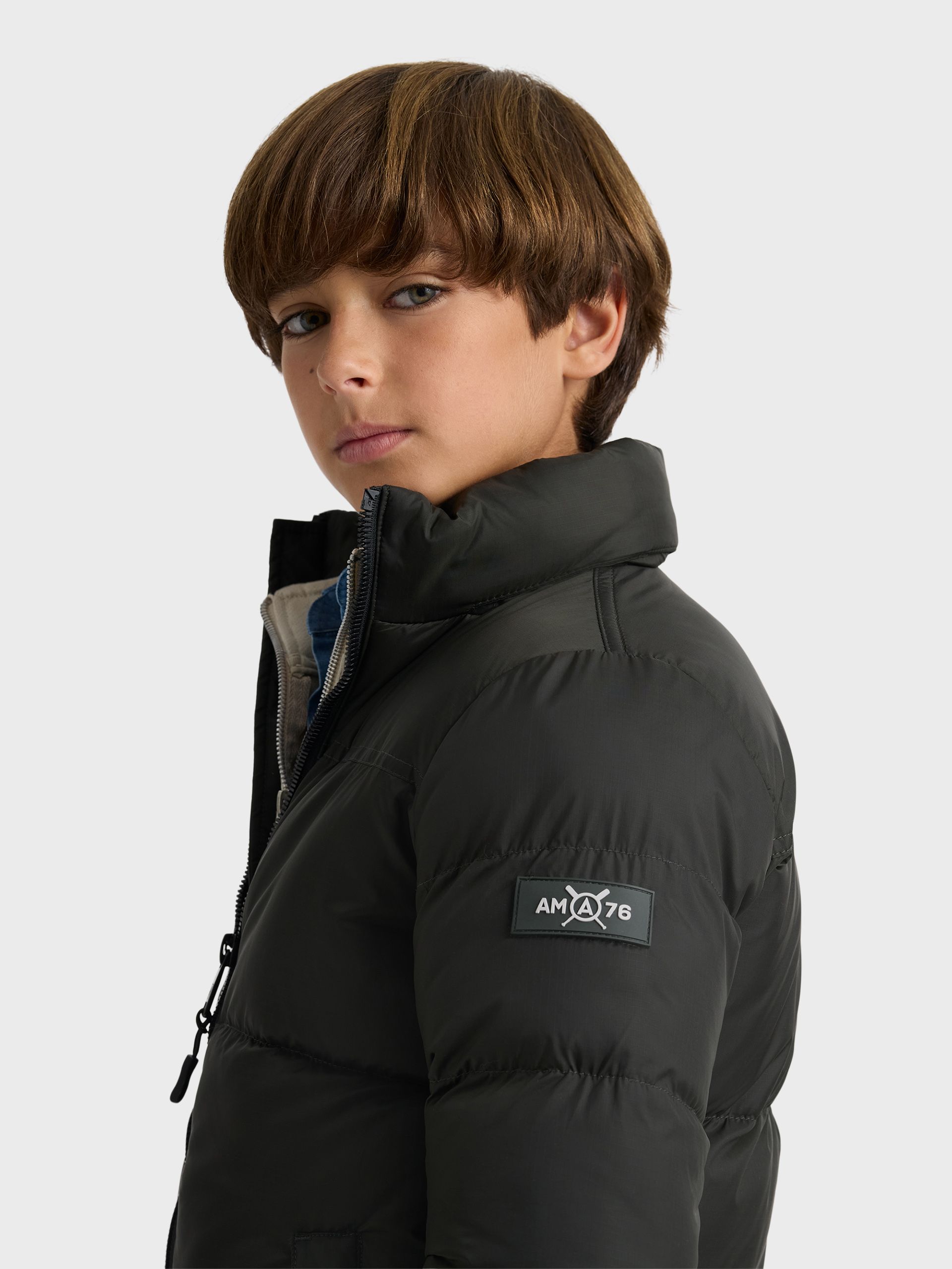 PARKA ELBRUS KIDS