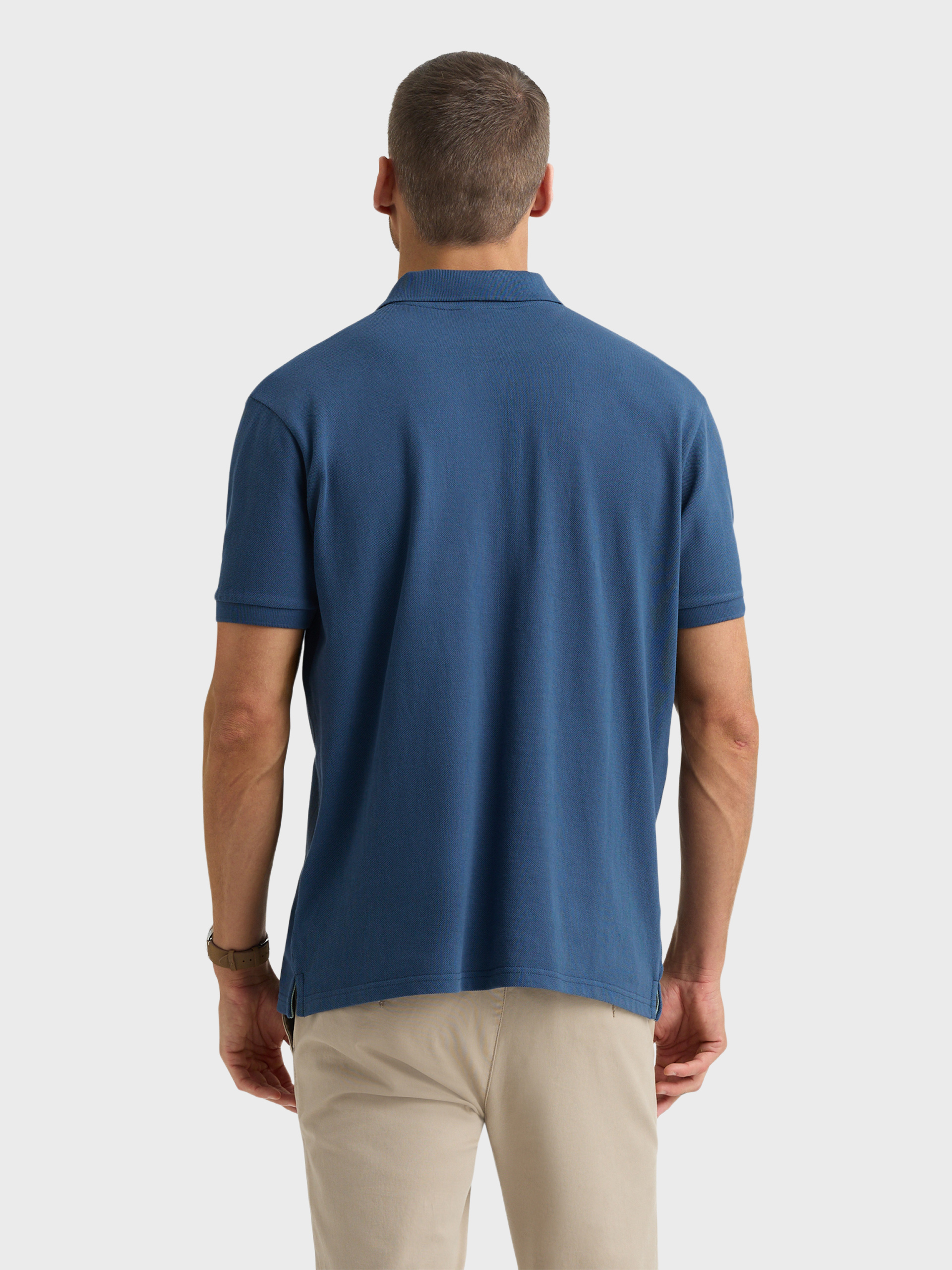 POLO WATSON