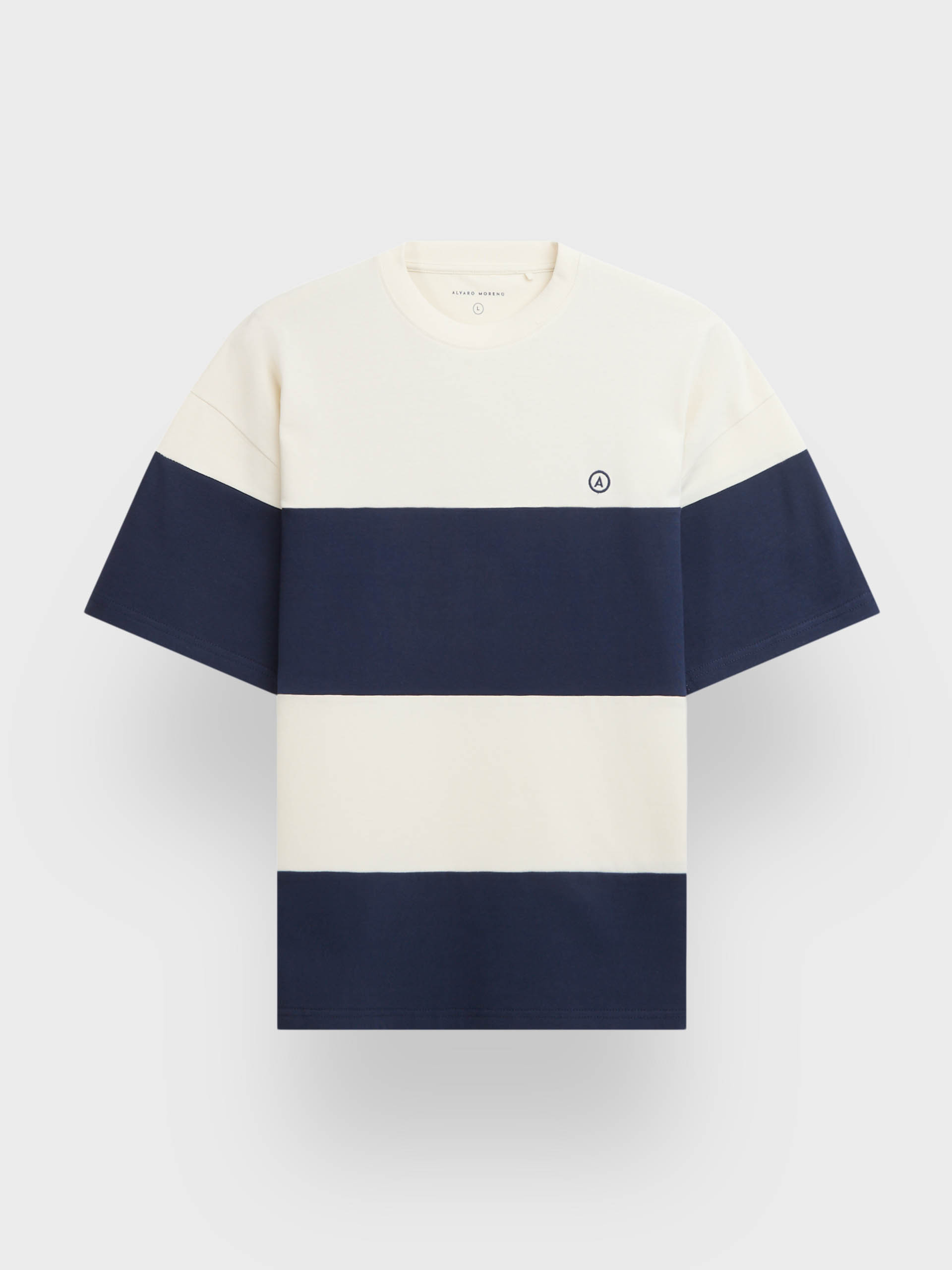 CAMISETA STRIPES
