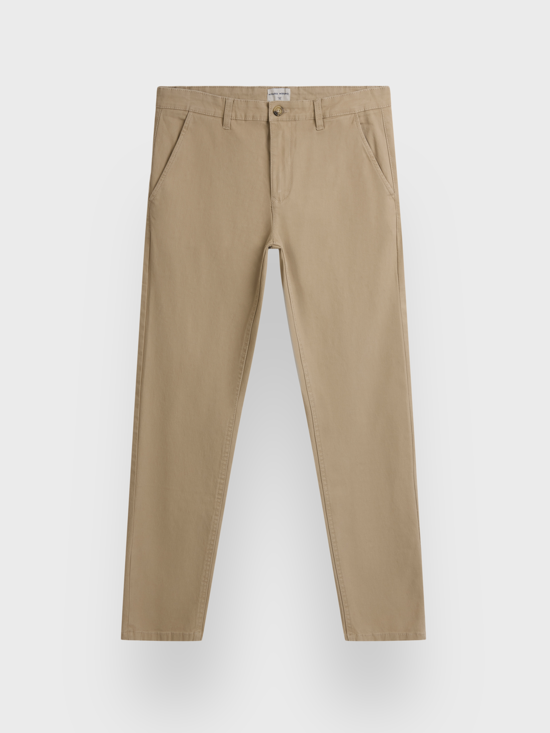 PANTALON ELVIS CAMEL