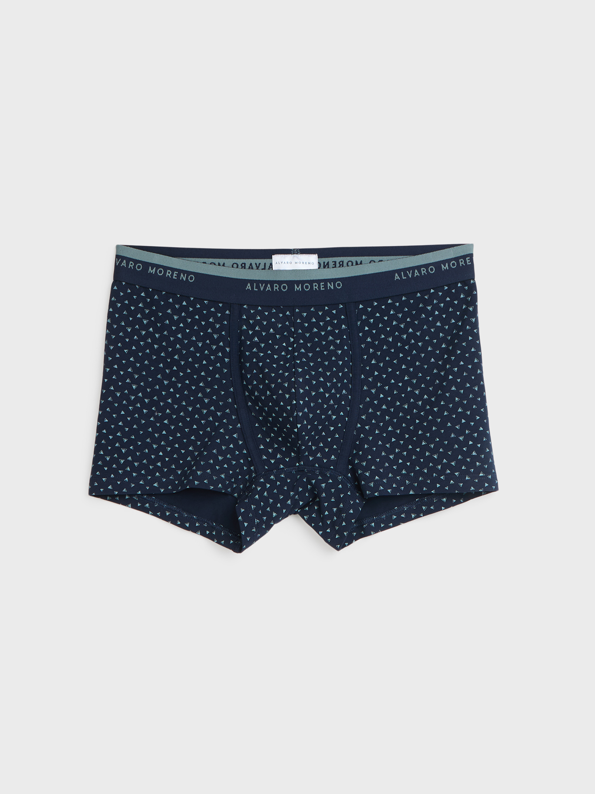 BOXER KOMBU