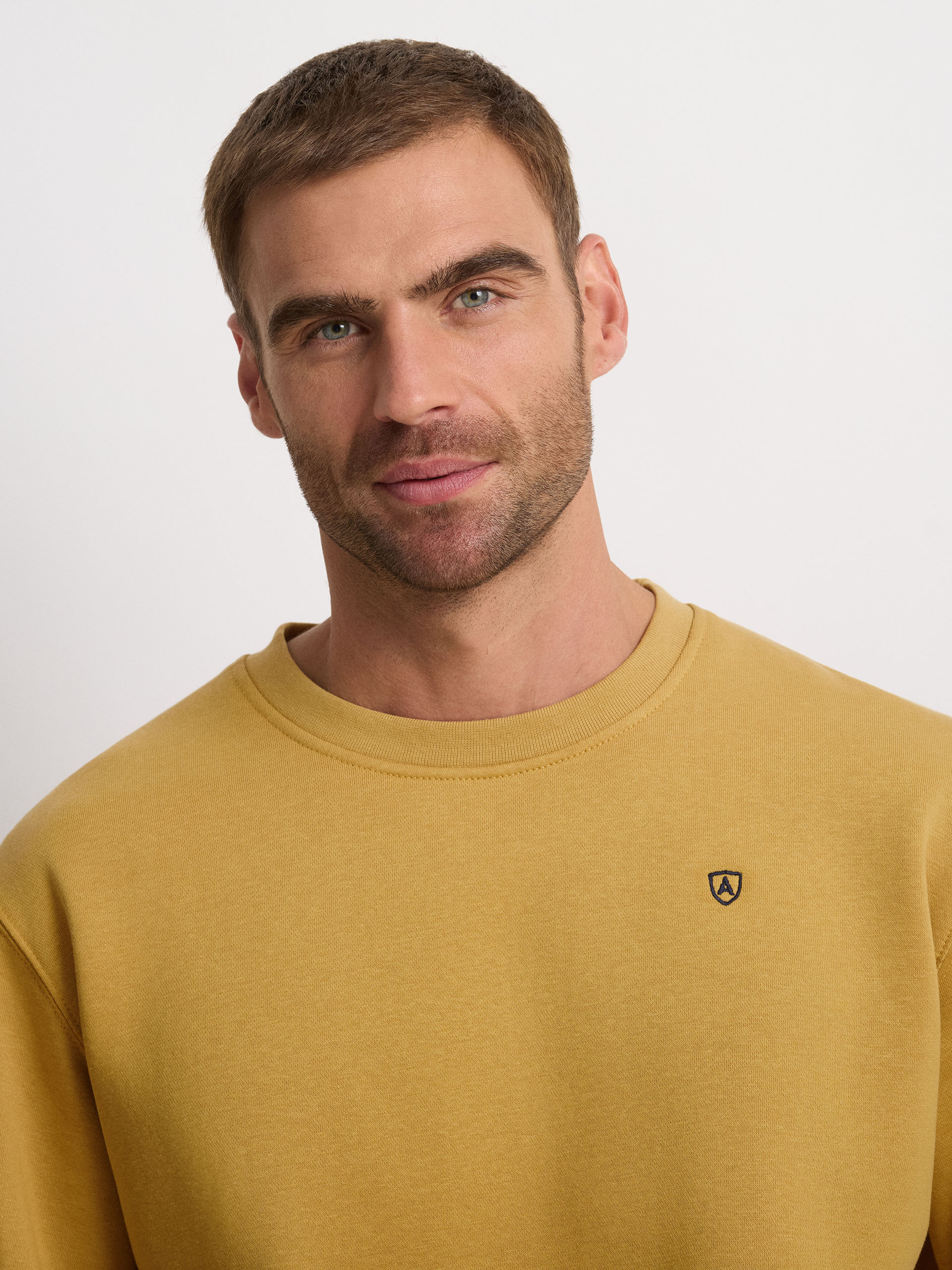 SUDADERA BASICA
