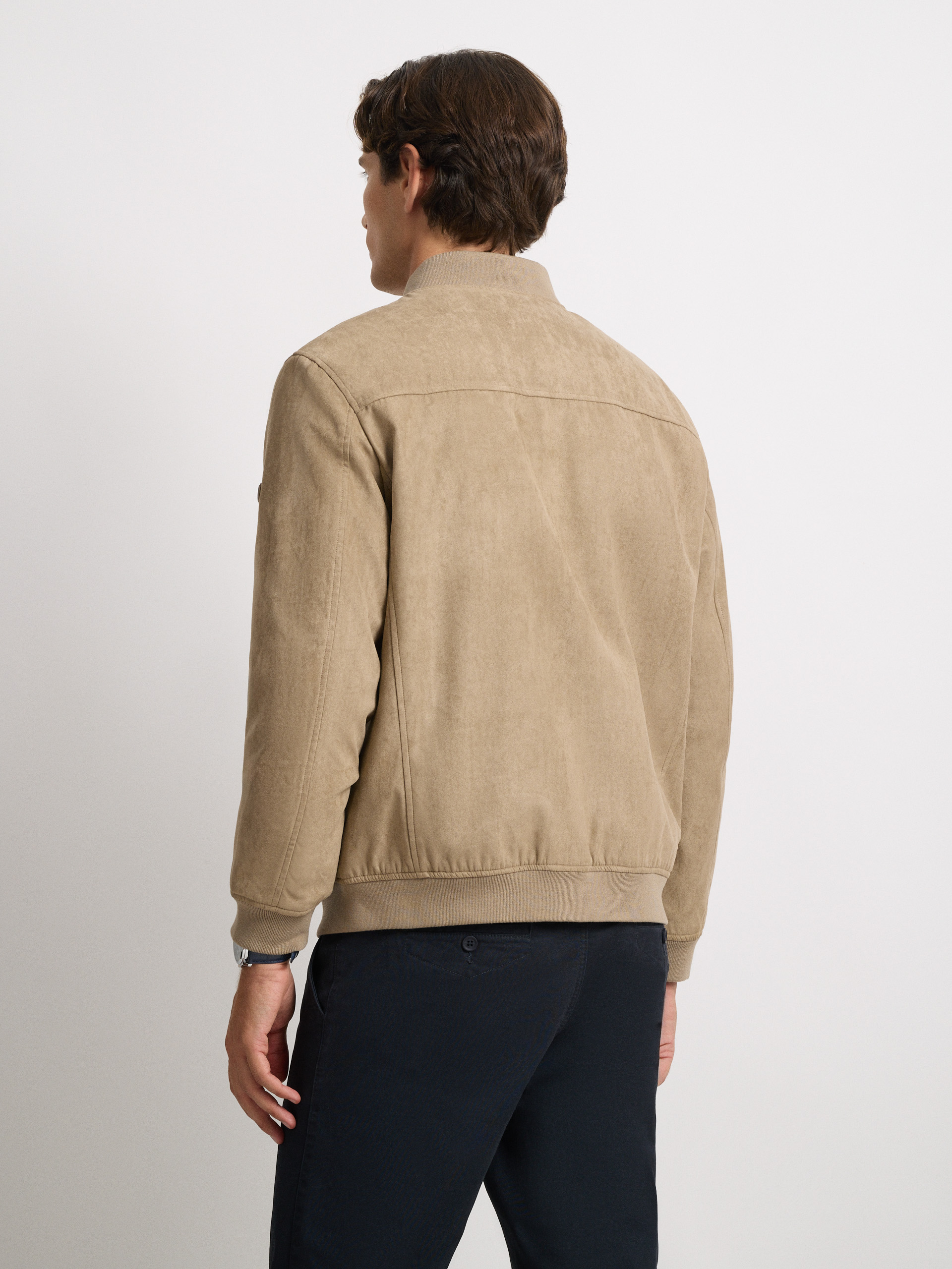 BOMBER LUKE