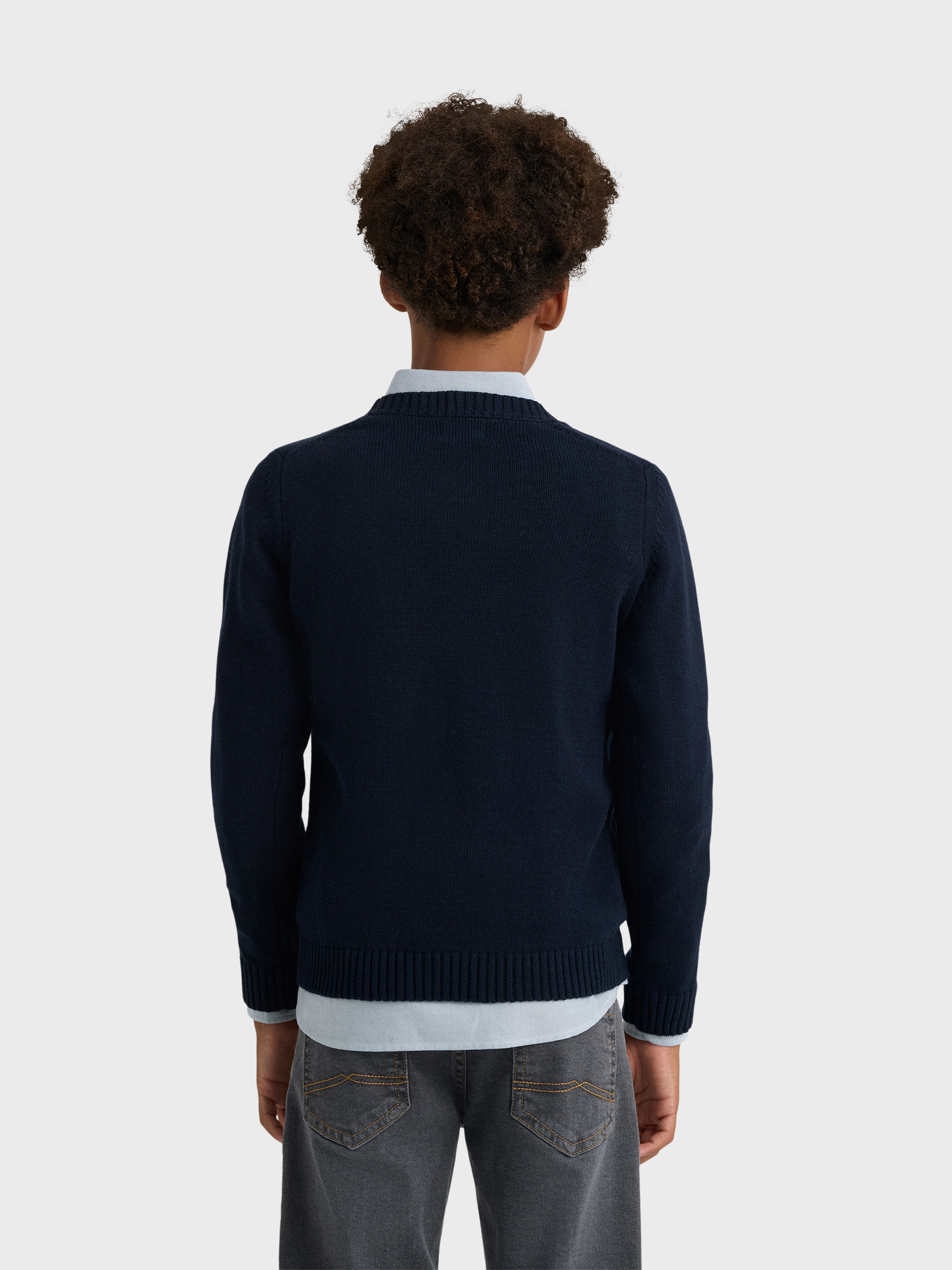 JERSEY CLEVELAND KIDS