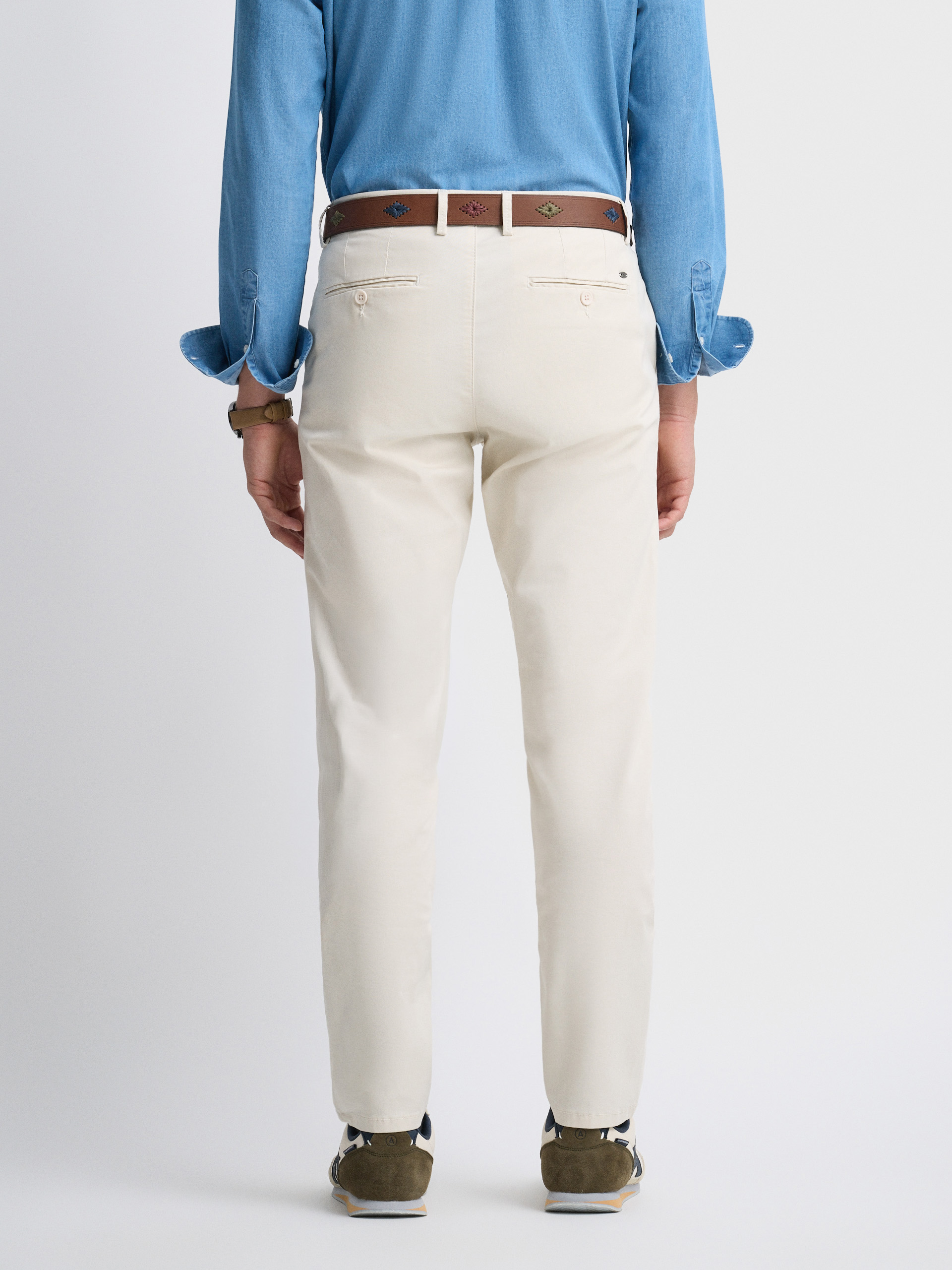 PANTALON DAREK