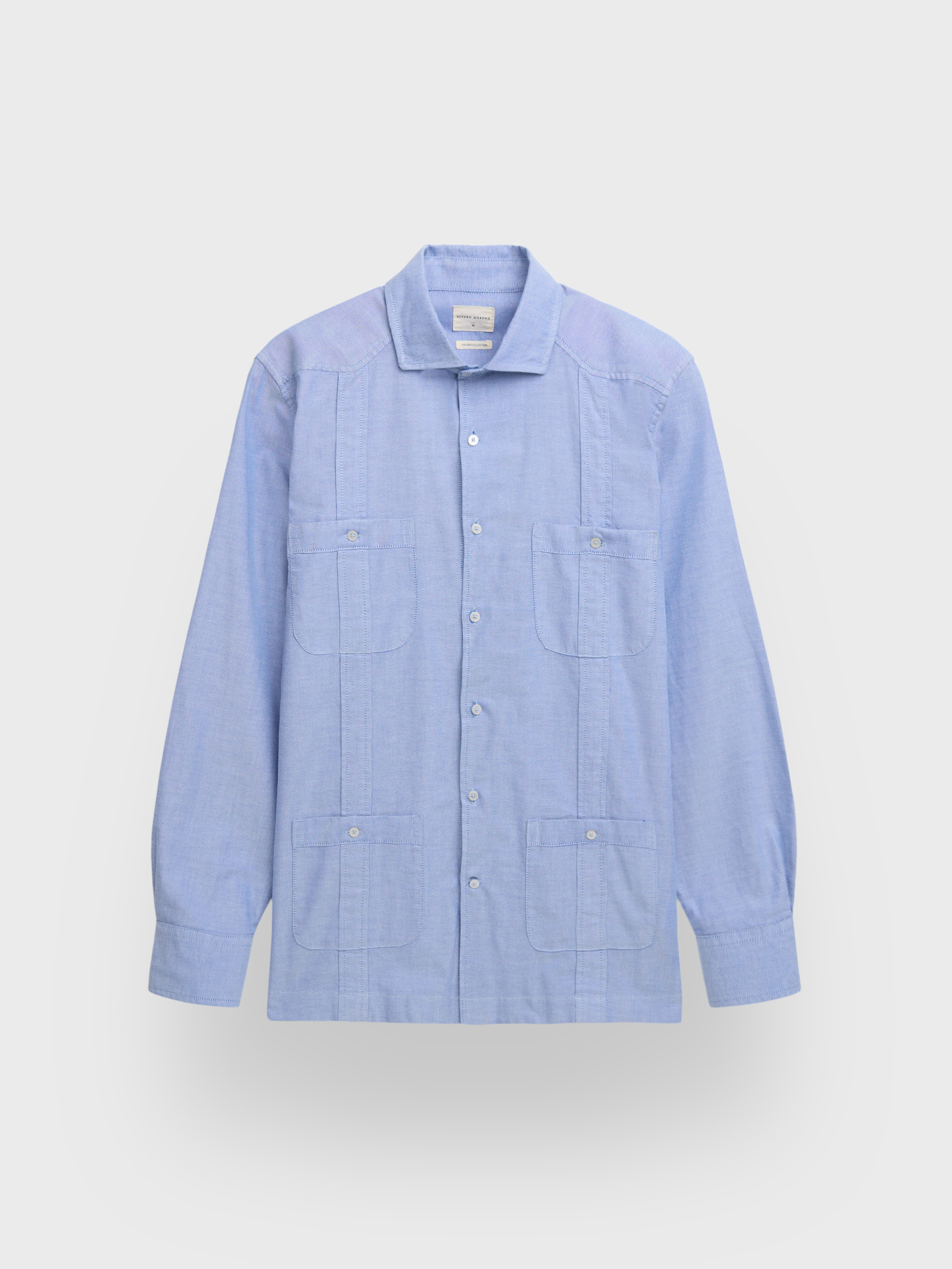 CUBANA OXFORD