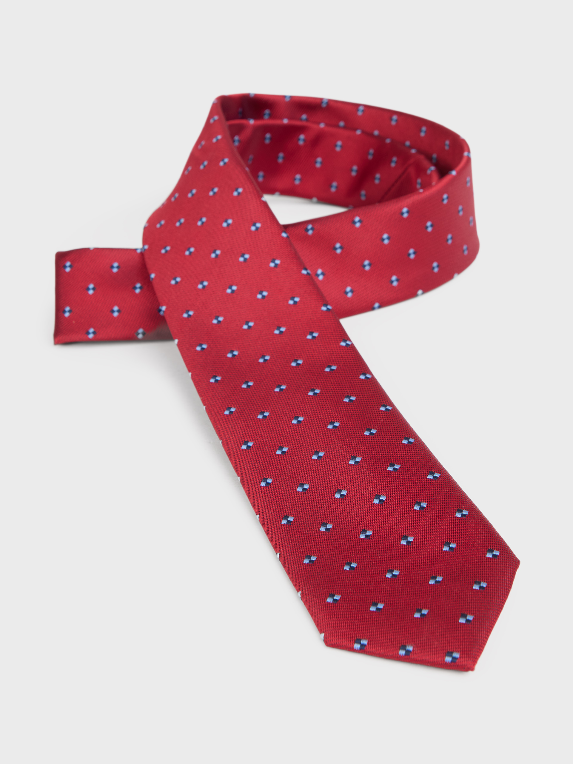 CORBATA JACQUARD MF KIDS