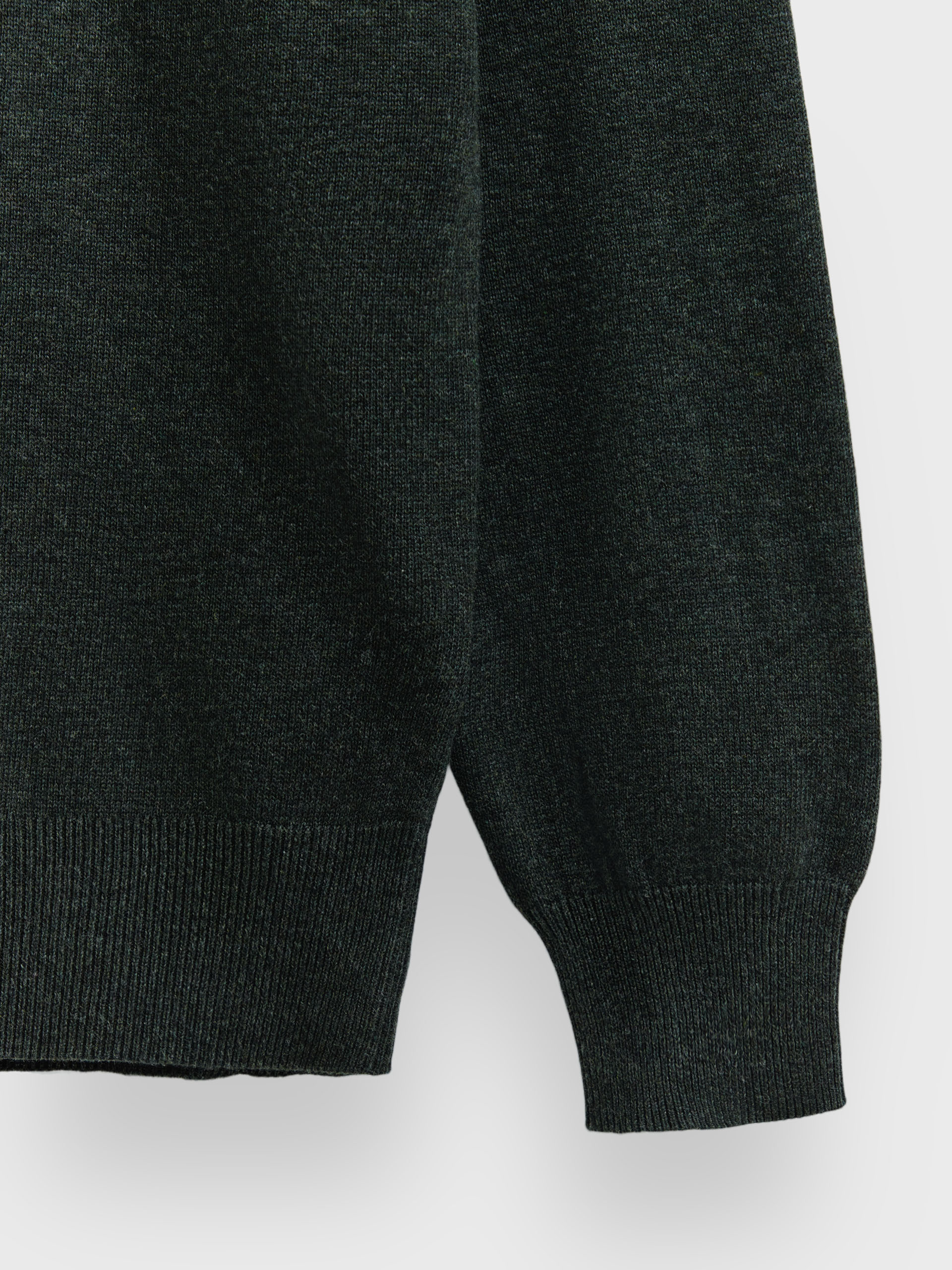 JERSEY ROUND NECK BASIC