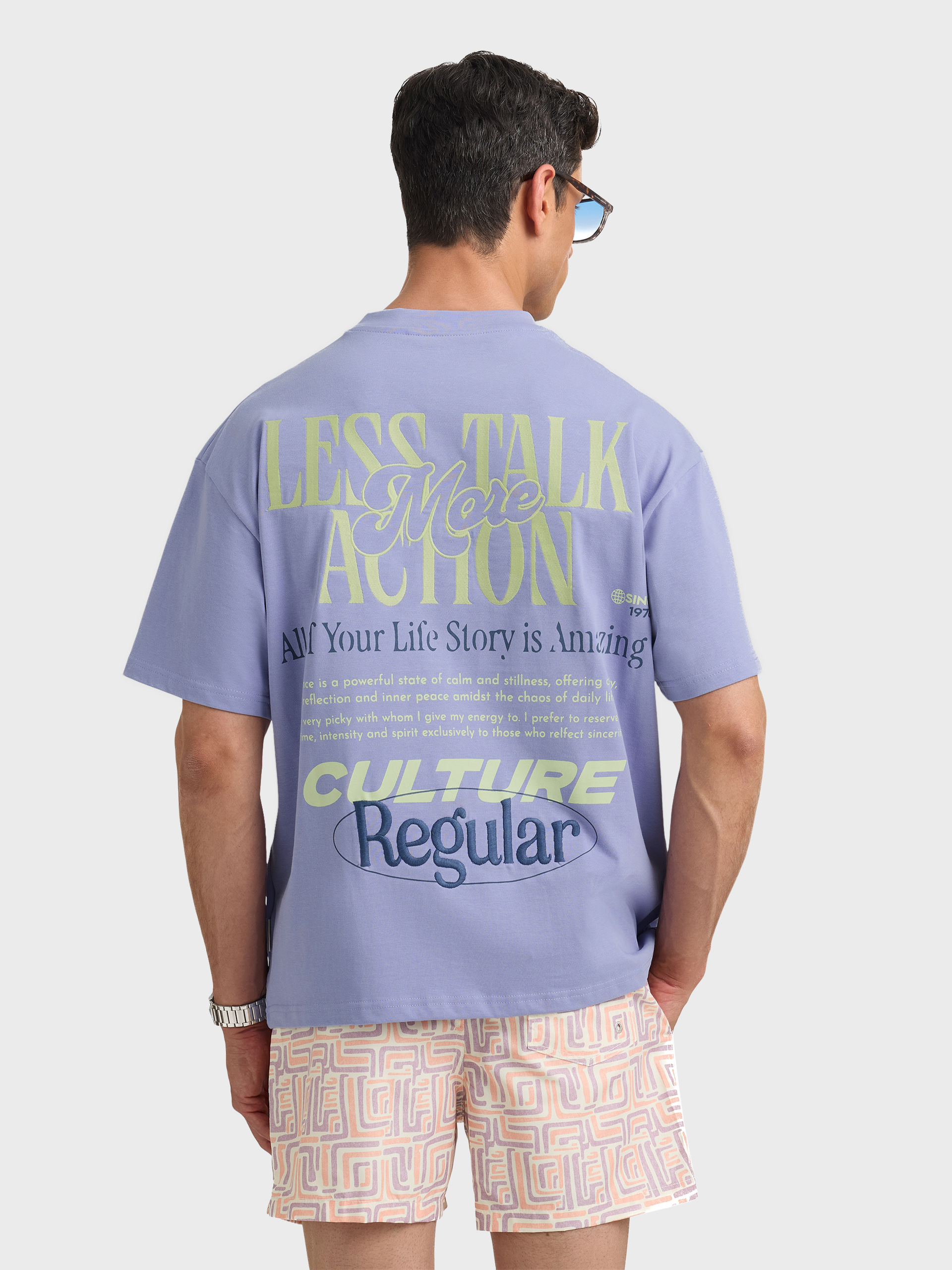 CAMISETA STORY