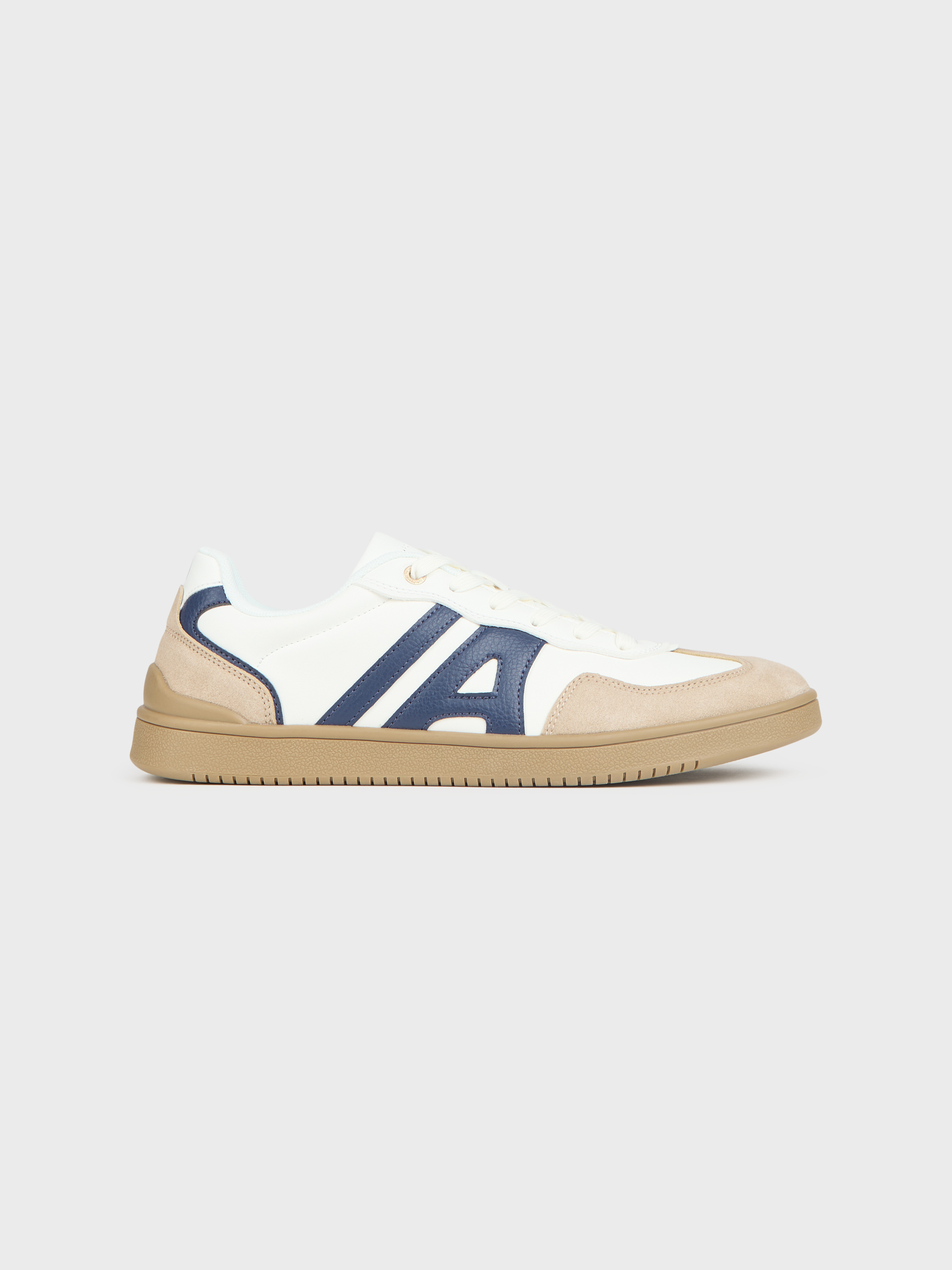 SNEAKERS BREAK BLANCO