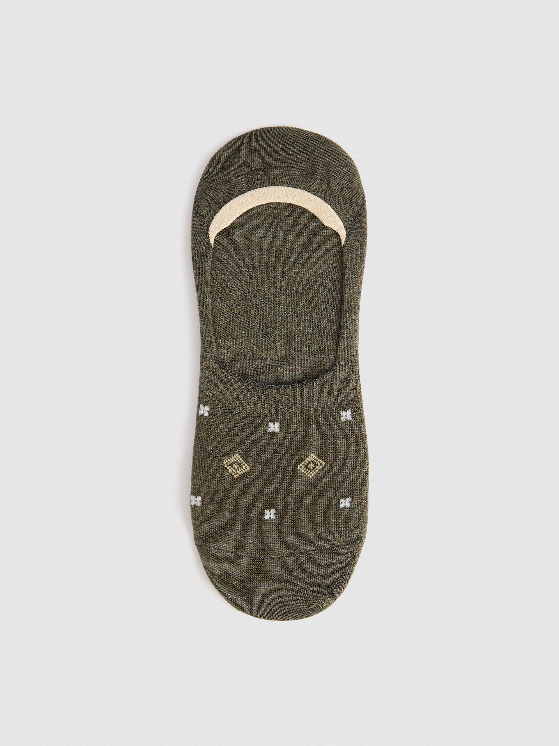 CALCETINES INVISIBLES