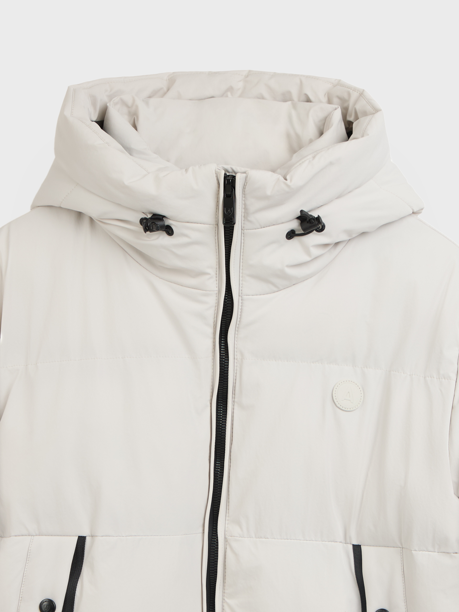 PARKA BROADWAY