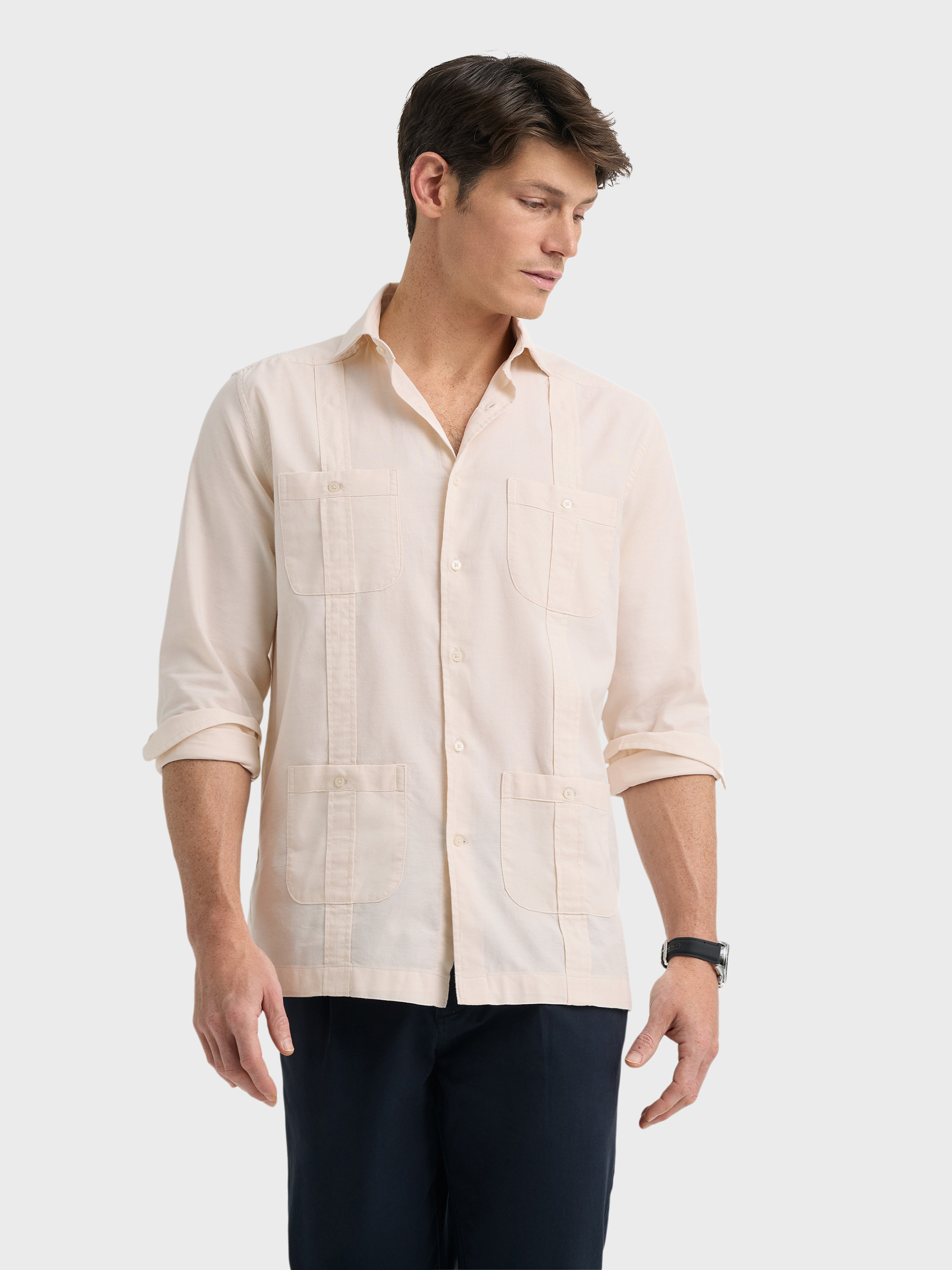 CUBANA OXFORD