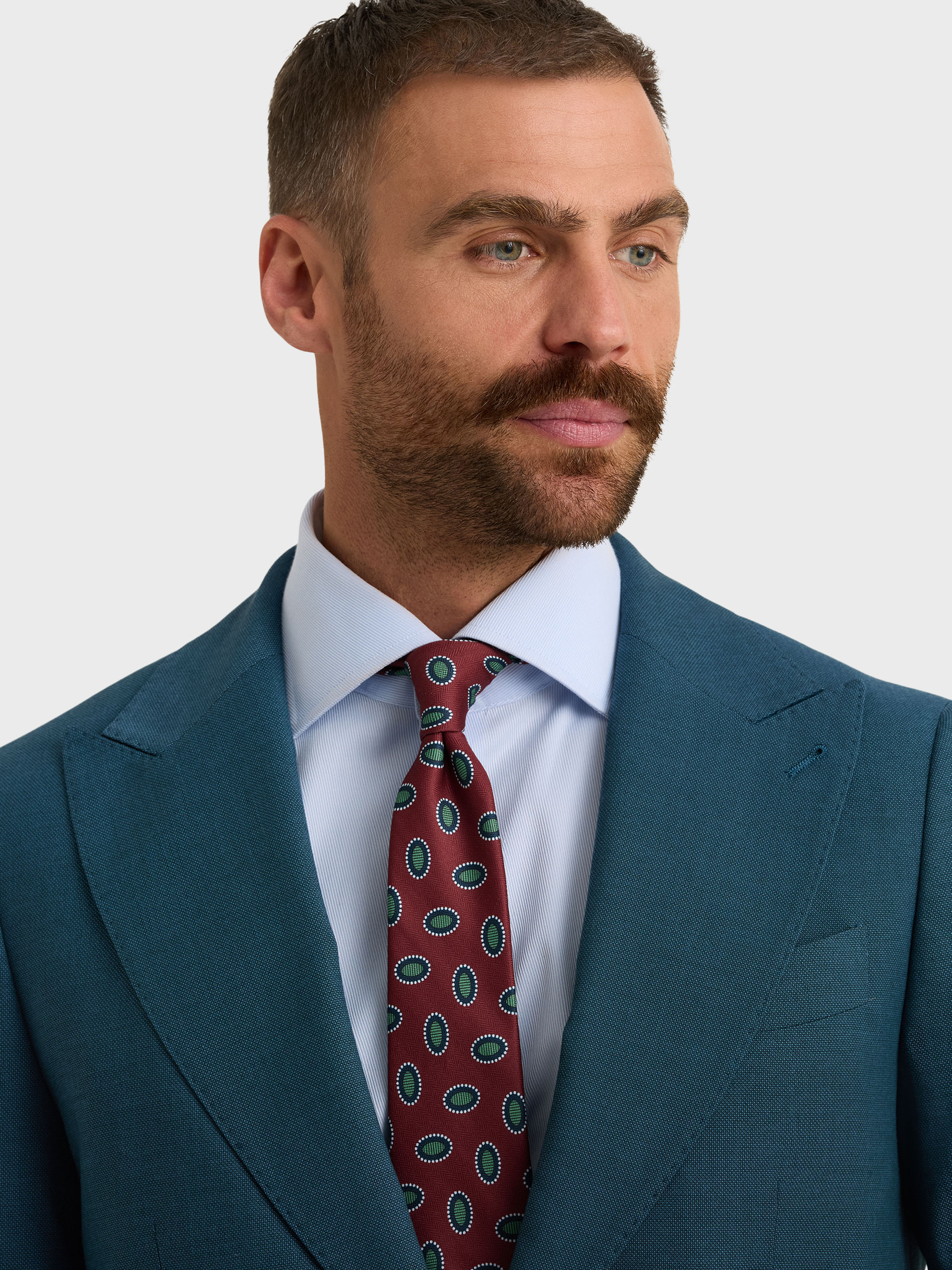 AMERICANA CAPO MICROPUNTO