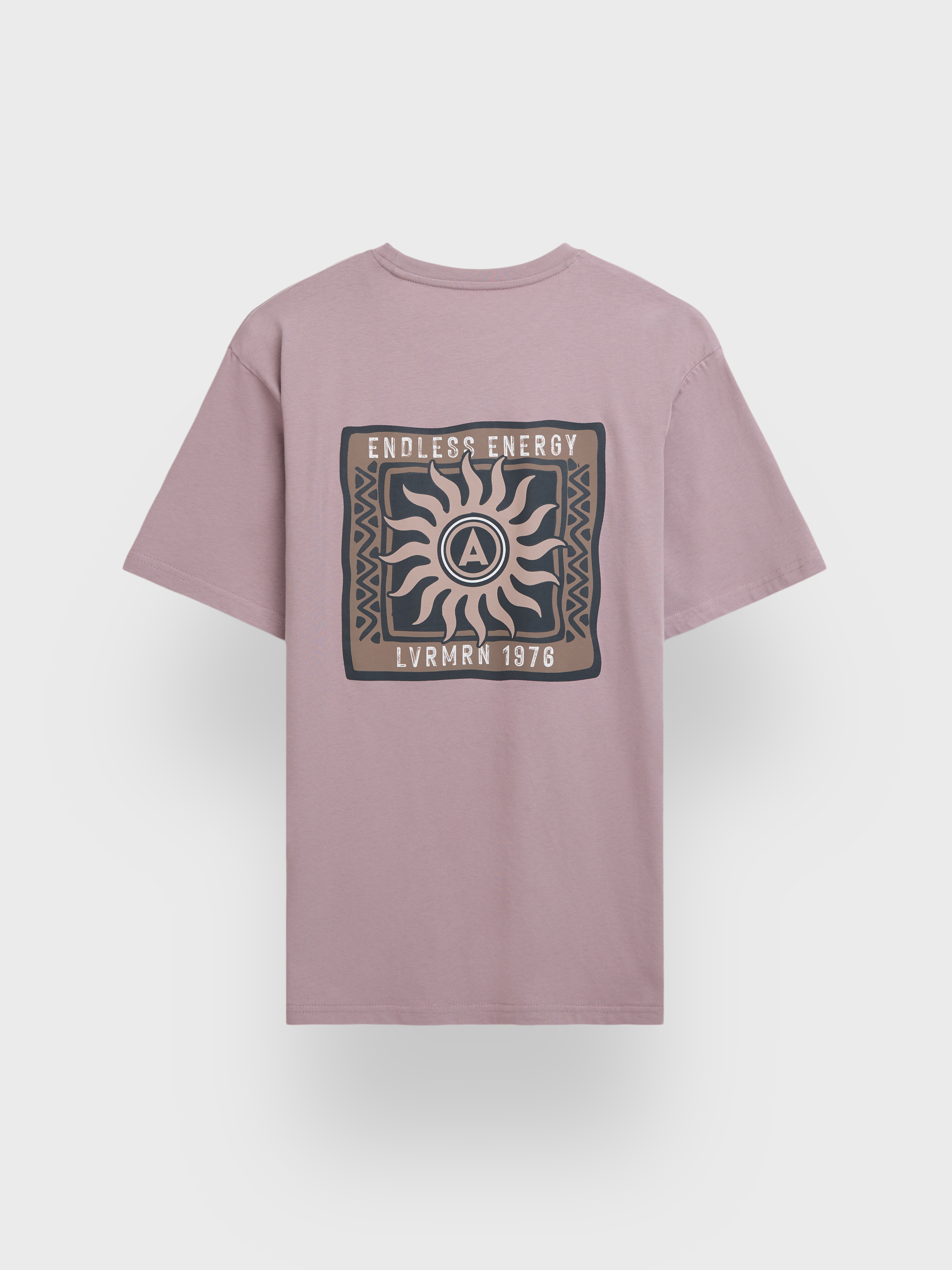 CAMISETA GLOW