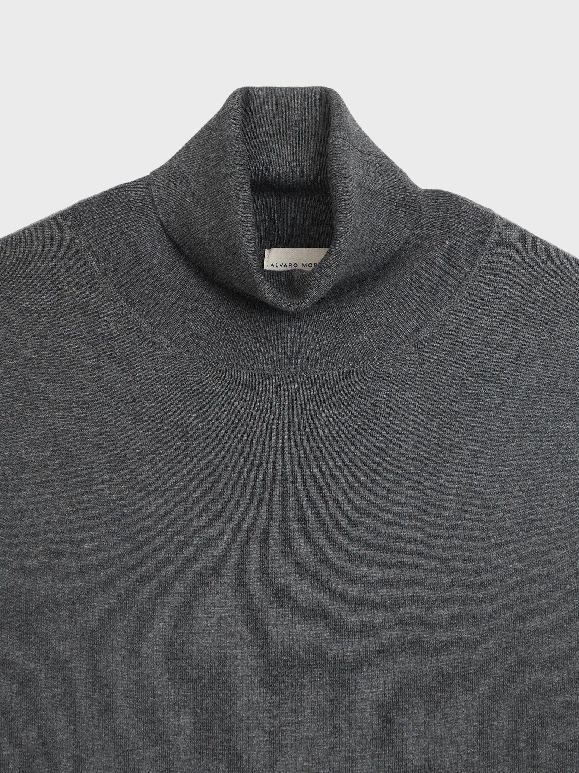 JERSEY CUELLO VUELTO