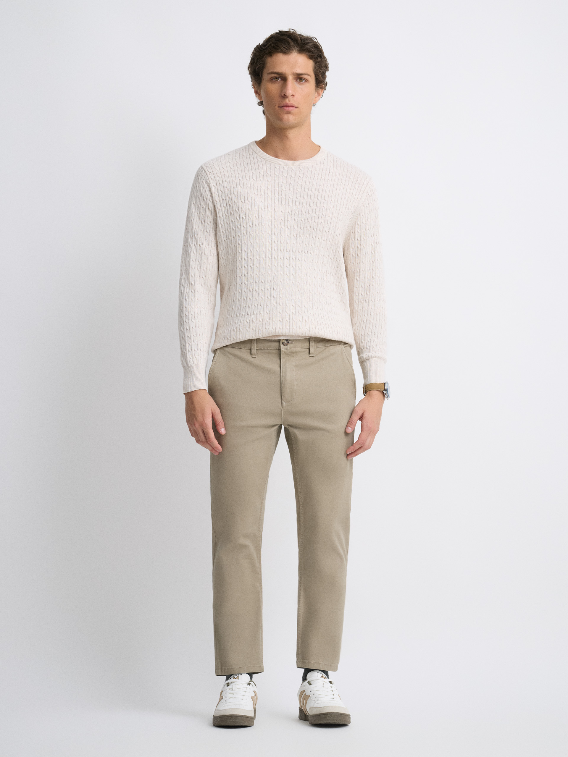 PANTALON ELTON